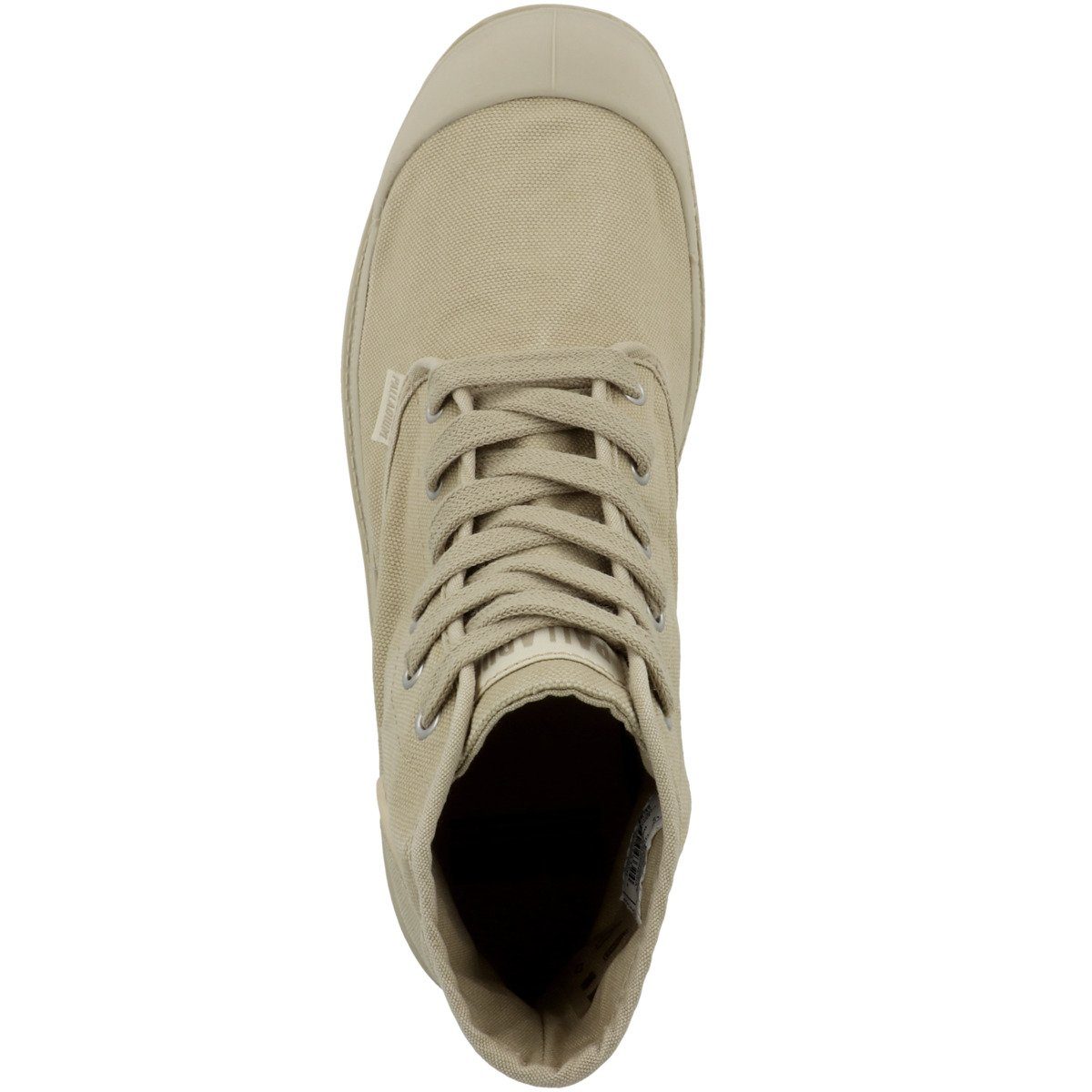 Palladium Pampa Hi Herren Schnürboots günstig online kaufen