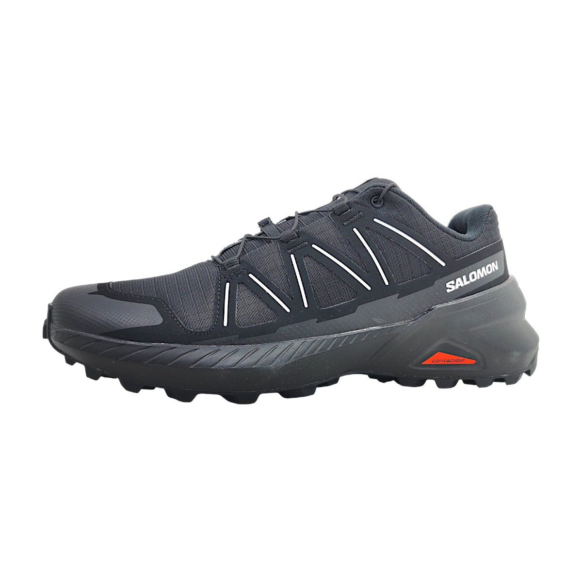 Salomon Trekkingschuh Outdoorschuh günstig online kaufen