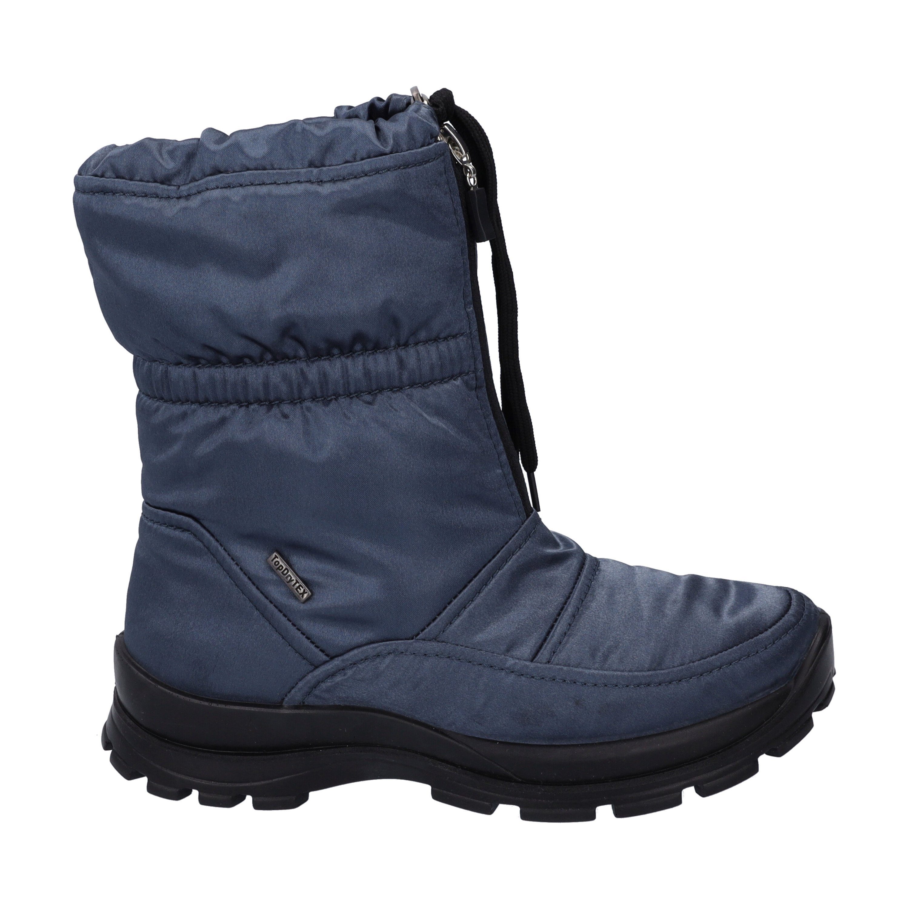 Westland Grenoble 118,blau Stiefel