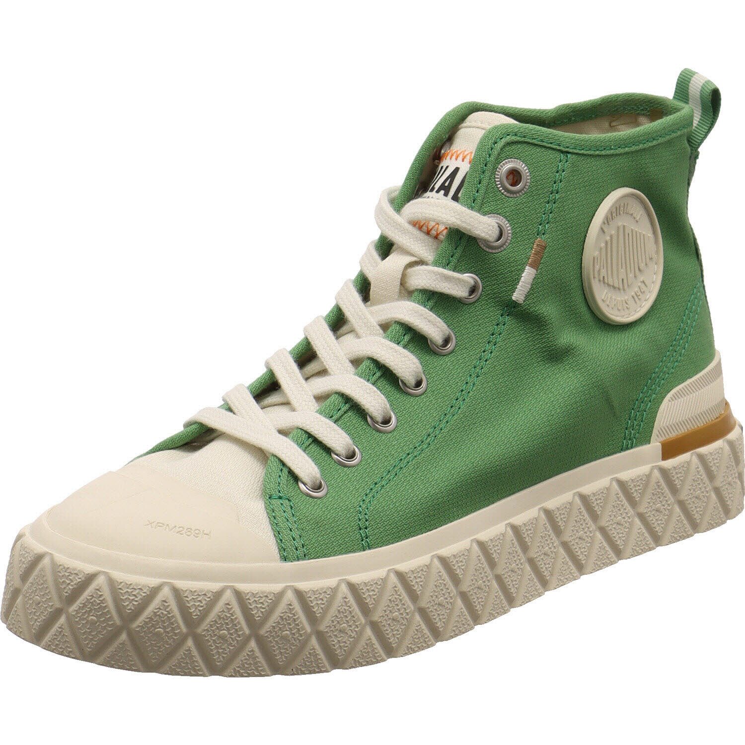 Palladium Palla Ace Chukka Org Schnürboots günstig online kaufen