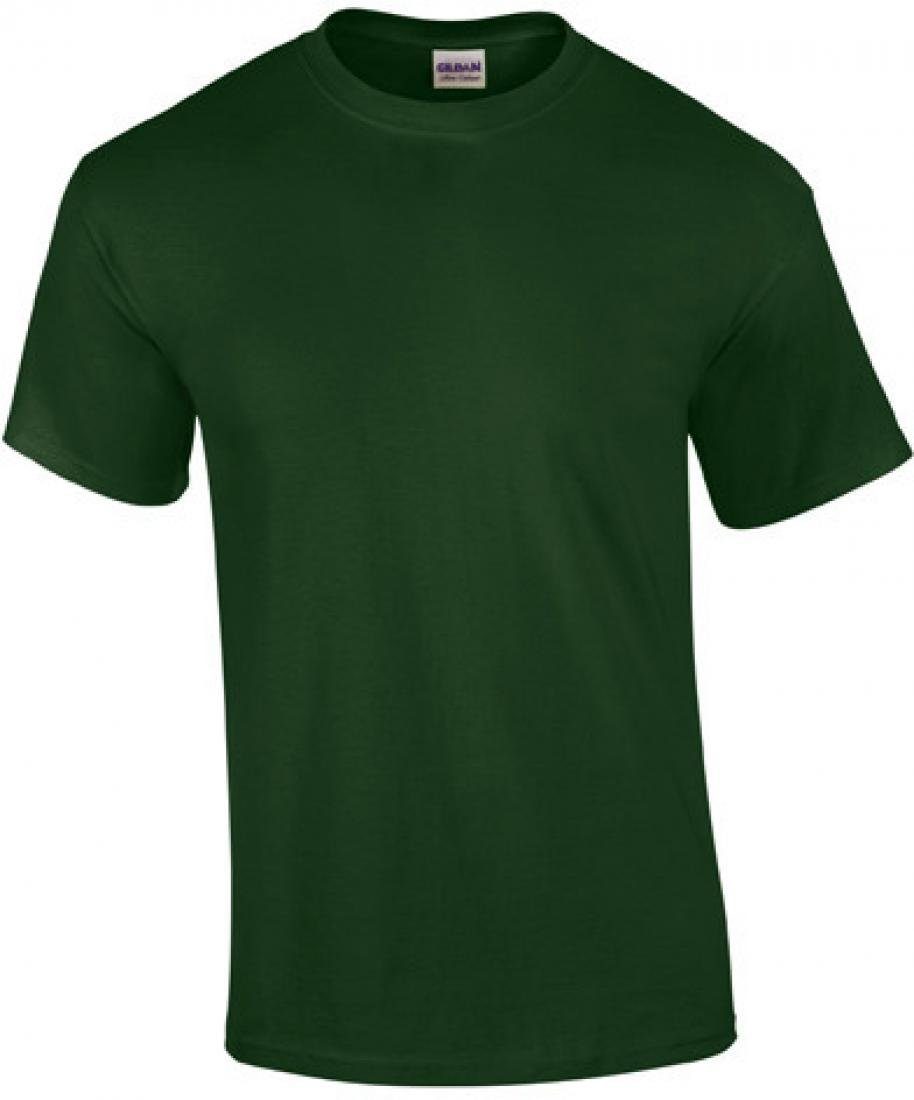 Gildan Rundhalsshirt Ultra Cotton Herren T-Shirt günstig online kaufen