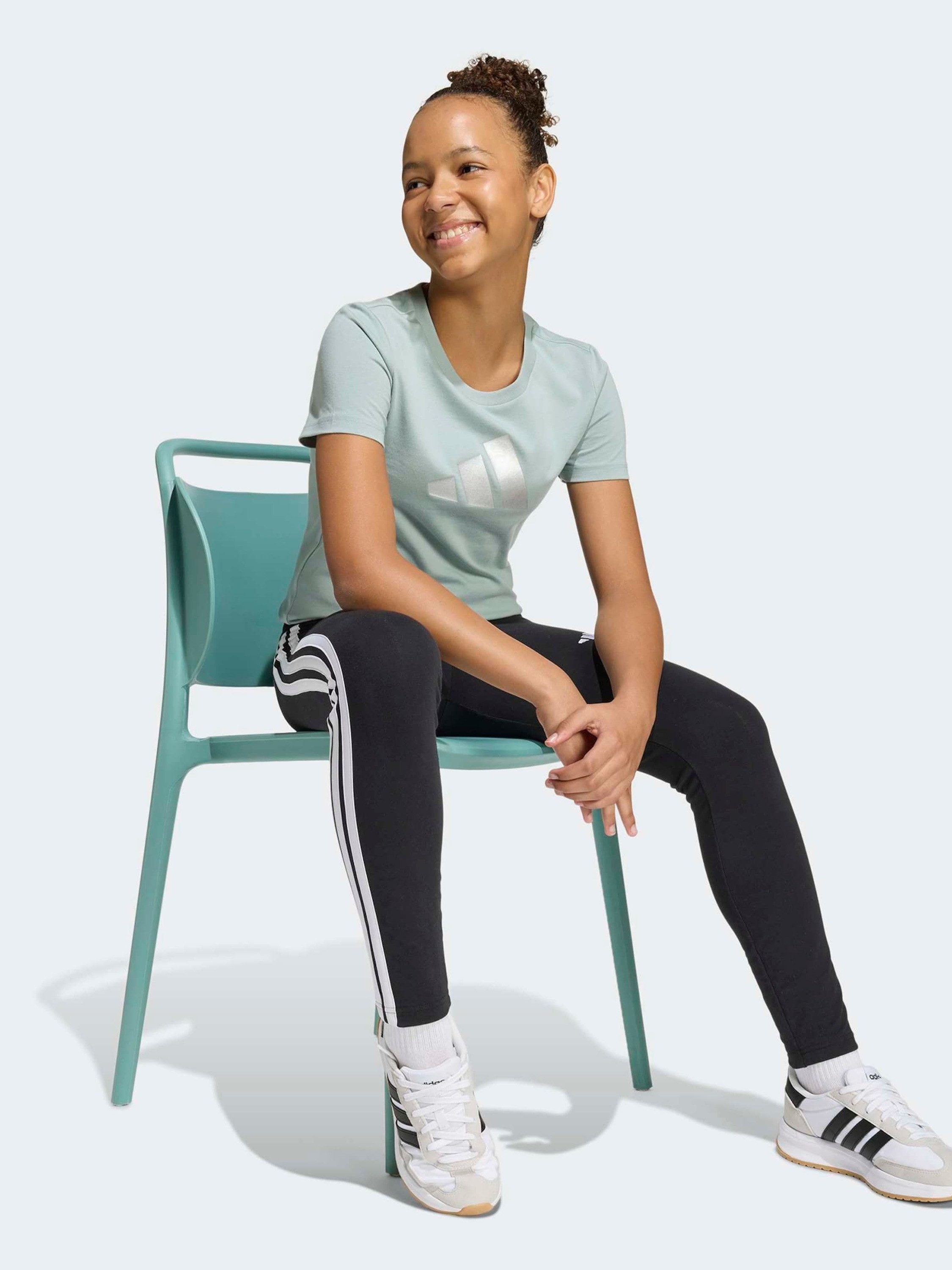 adidas Sportswear Funktionsshirt (1-tlg) Plain/ohne Details