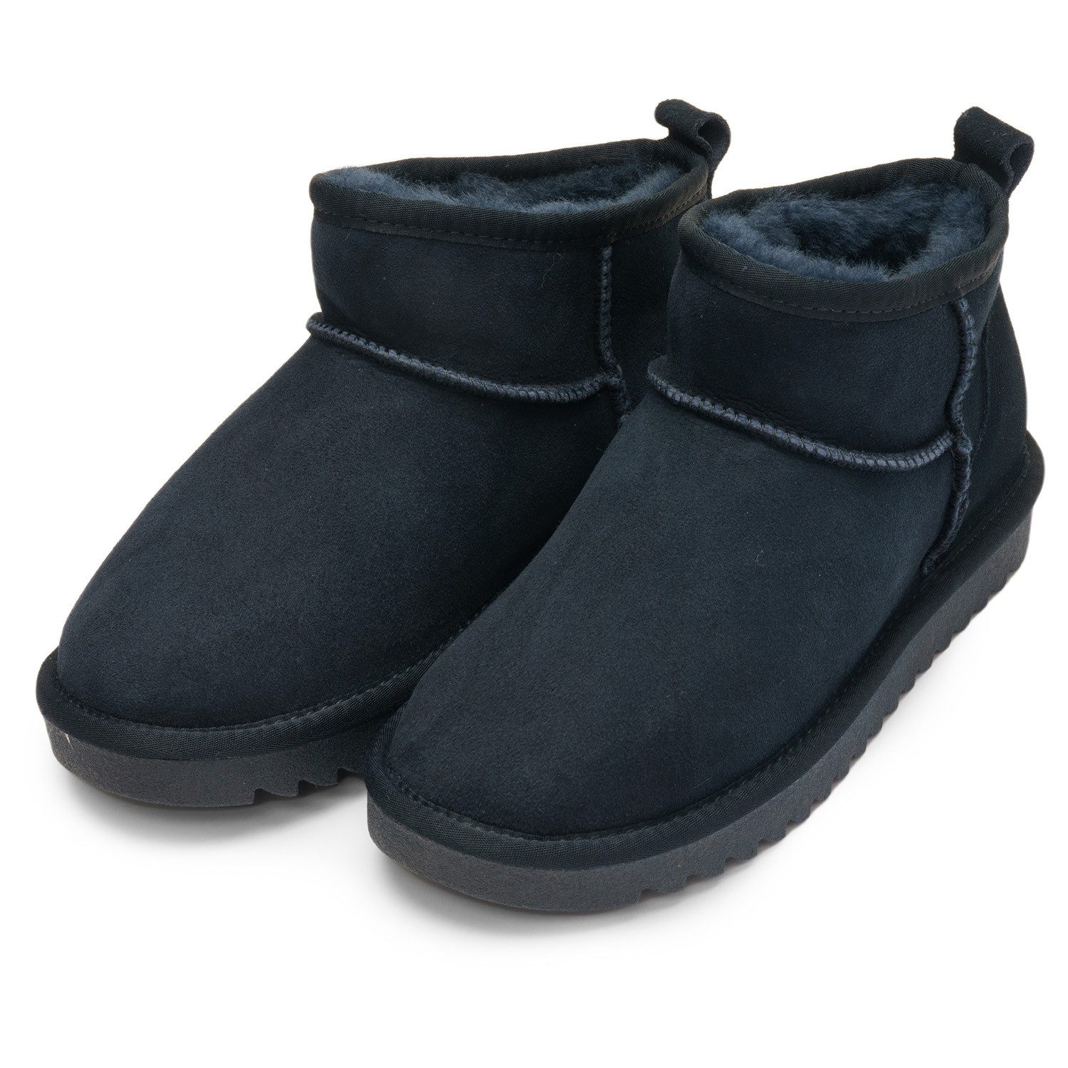 Ara ALASKA Short Winterboots, Schlupfboots, Snowboots, Winterboots in Beque günstig online kaufen