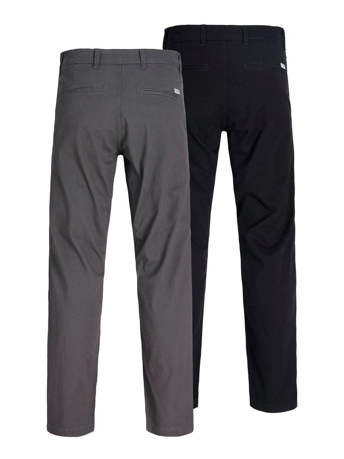 Jack & Jones Chinohose Jack & günstig online kaufen