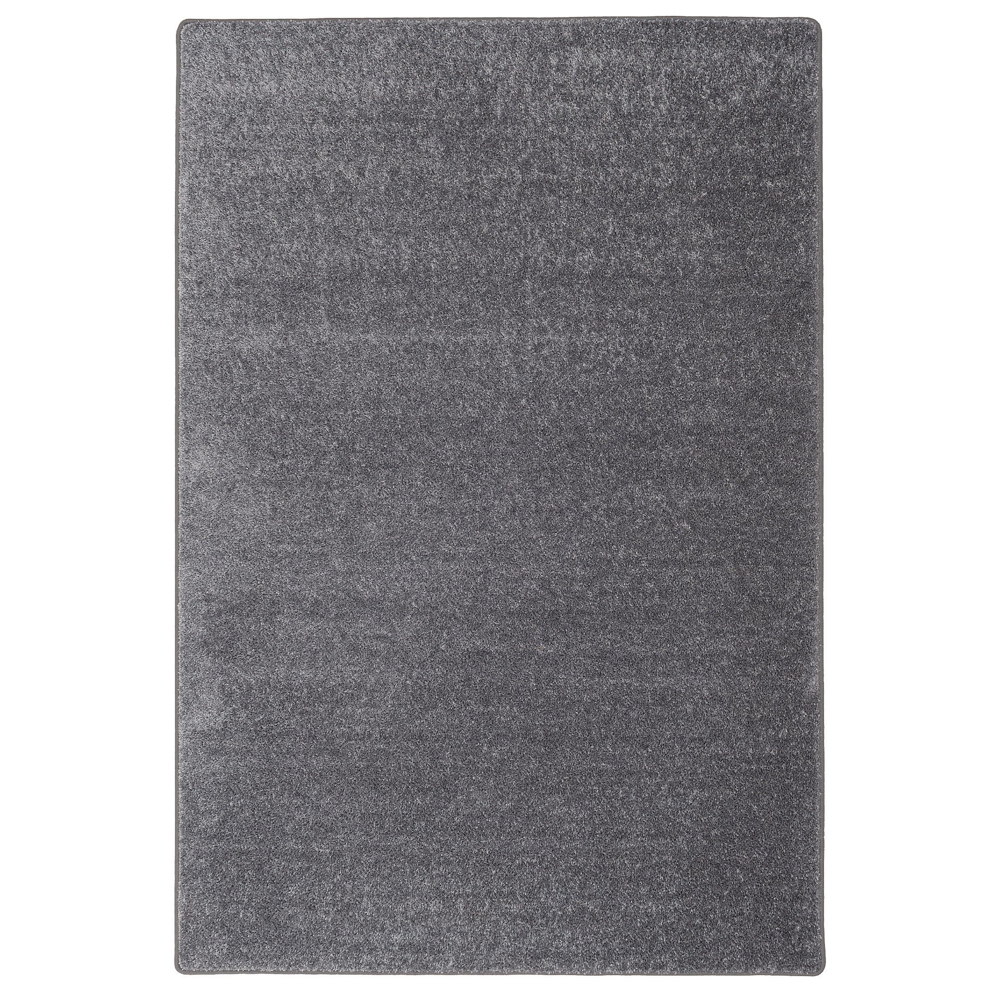 Snapstyle Hochflor-Teppich Hochflor Langflor Teppich Cottage, günstig online kaufen