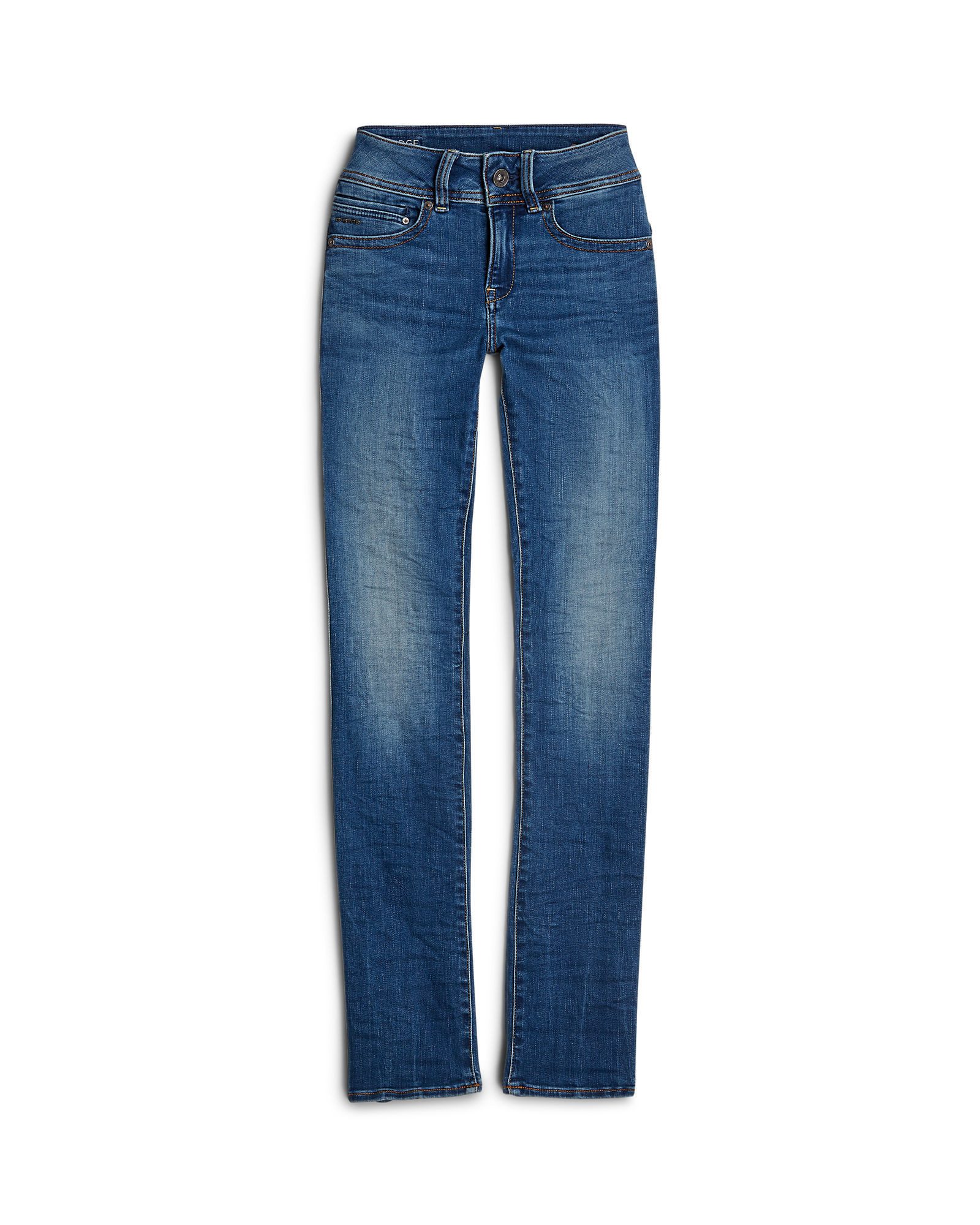 Regular-fit-Jeans Midge Straight Jeans