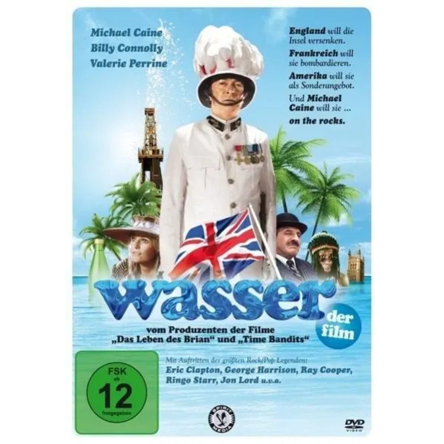 DVD Wasser - Der Film