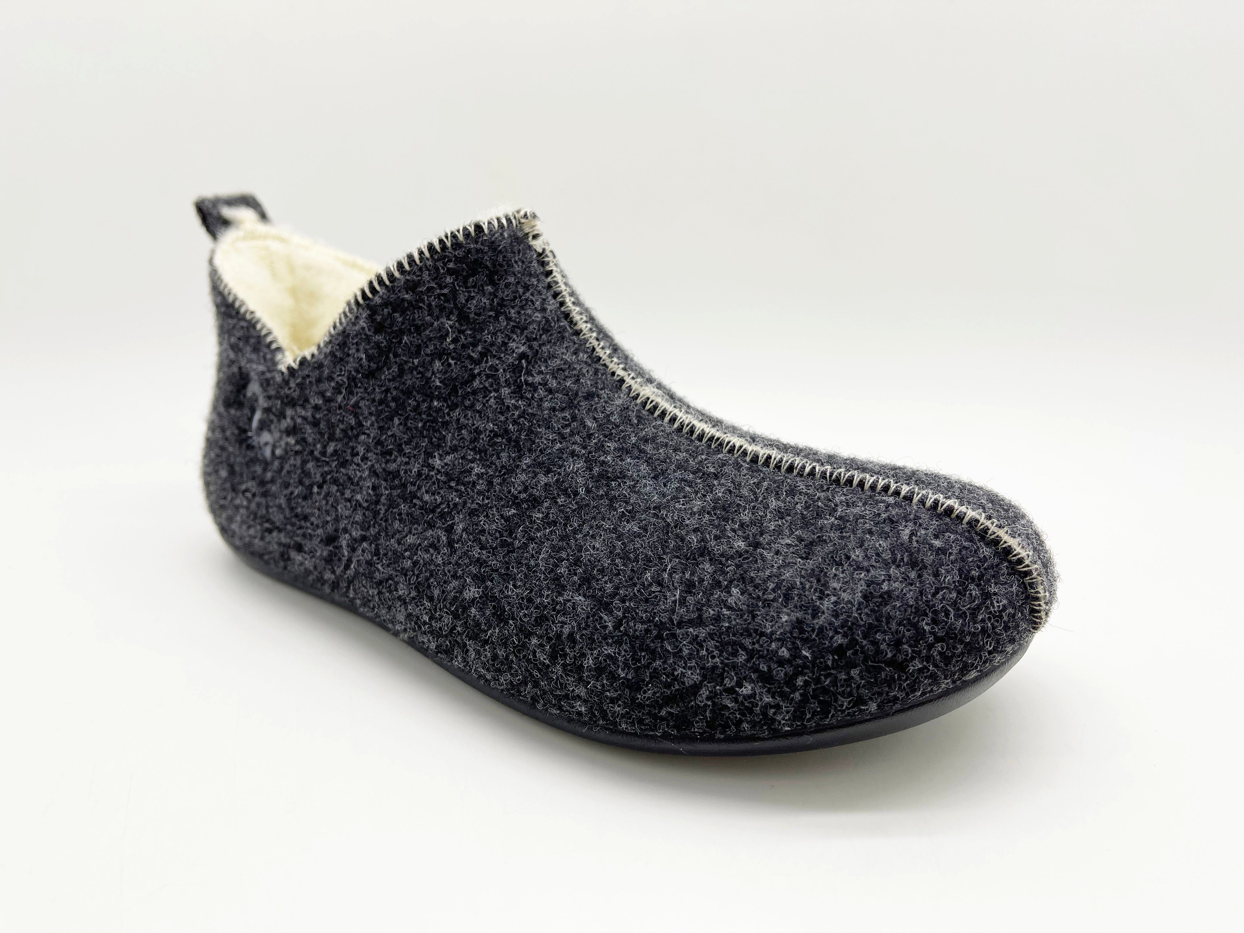 thies 1856 Slipper Boots with Eco Wool Stiefel günstig online kaufen