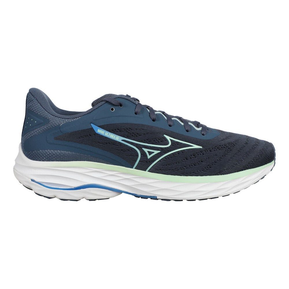 Mizuno Wave Ultima 16 - Neutralschuh günstig online kaufen