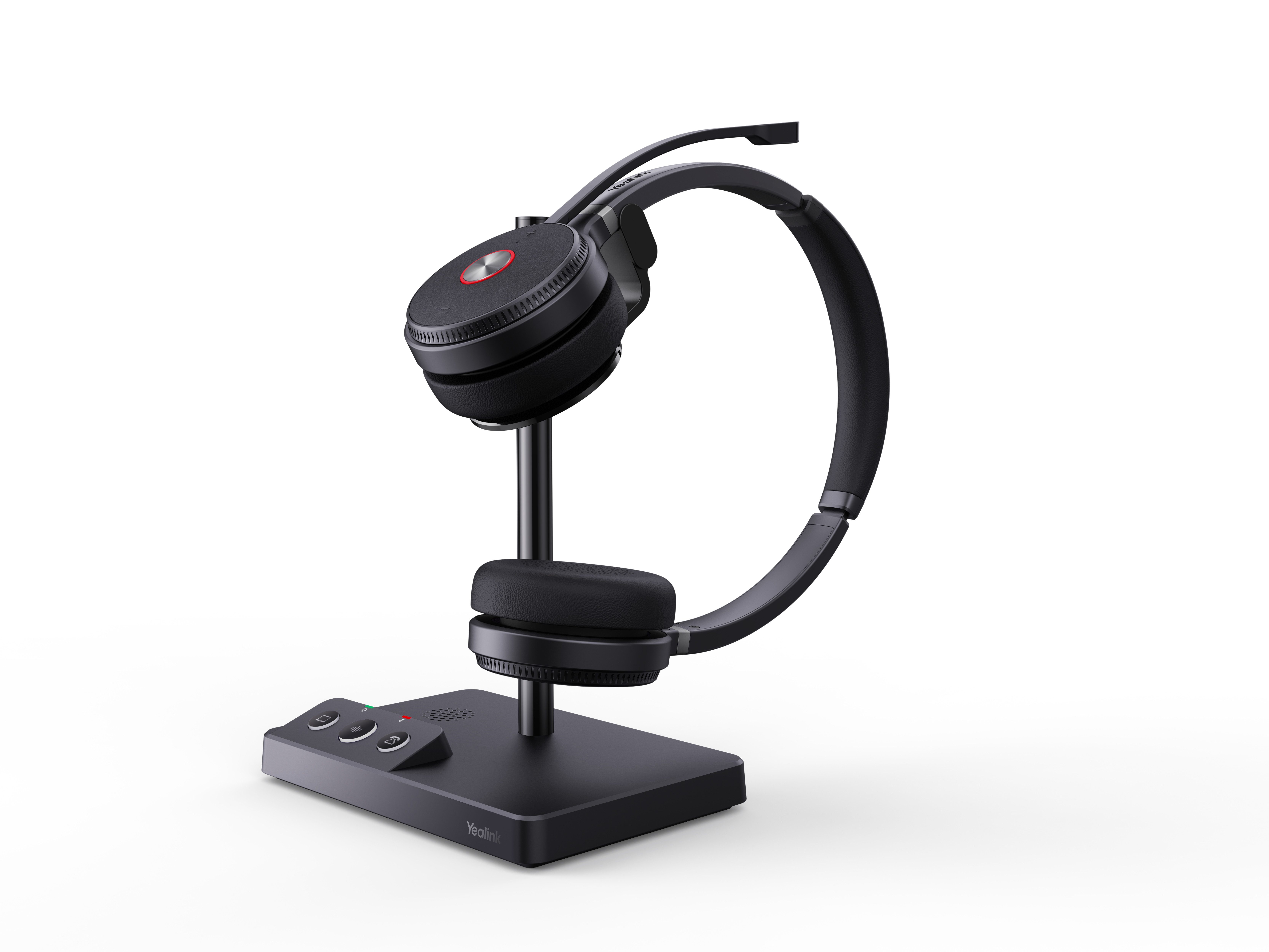 Yealink Yealink Headset WH62 Dual UC PC-Headset
