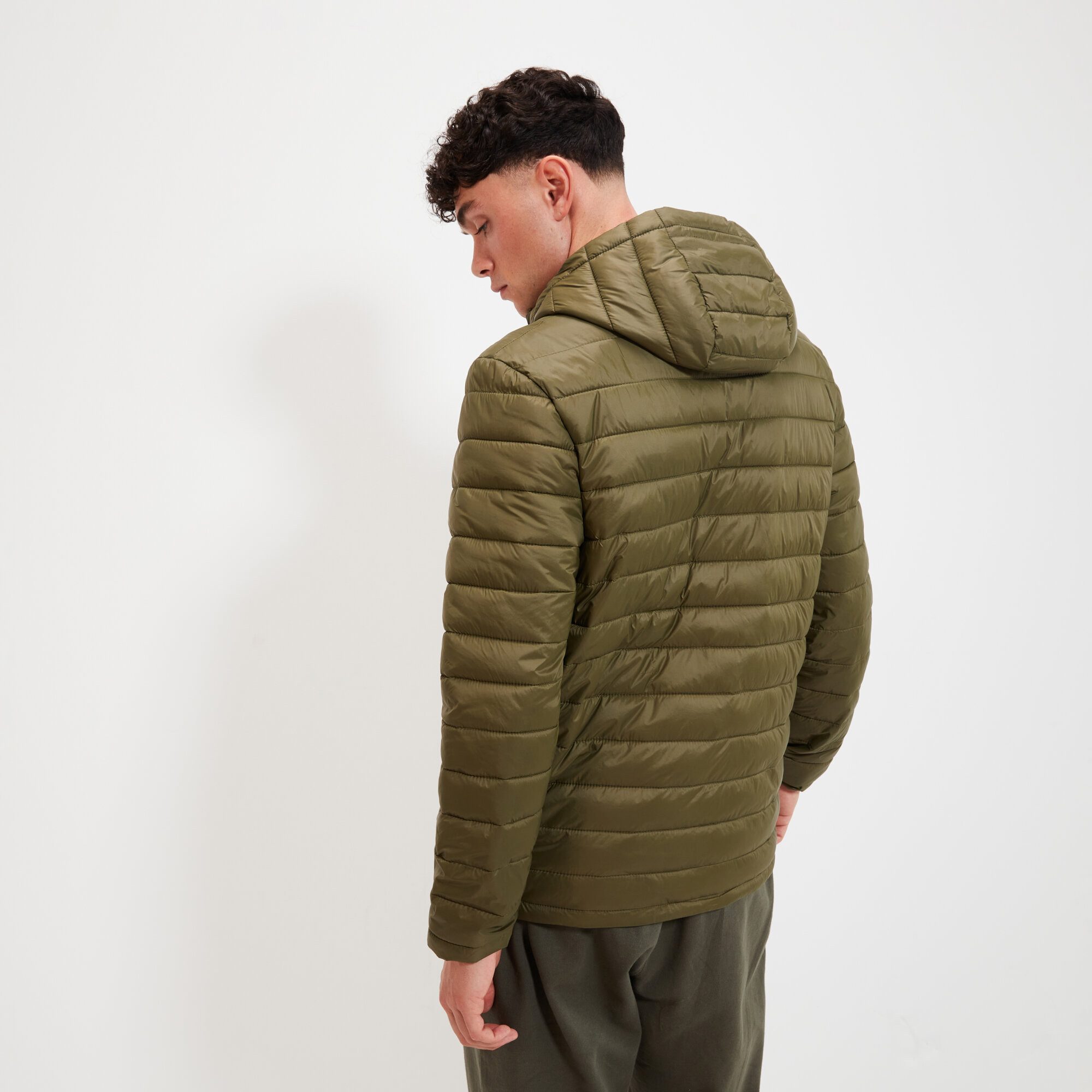 Ellesse Outdoorjacke ellesse Herren Jacke MAZZINI günstig online kaufen