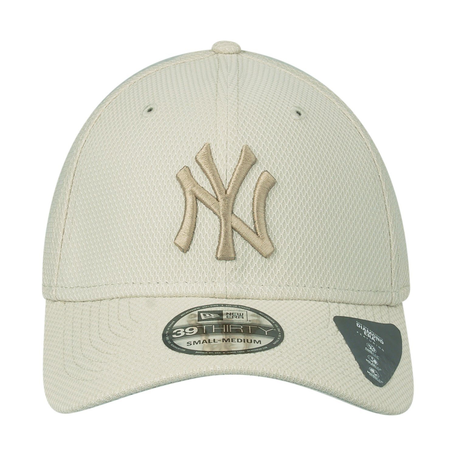 New Era Flex Cap 39Thirty StretchFit DIAMOND New York Yankees günstig online kaufen