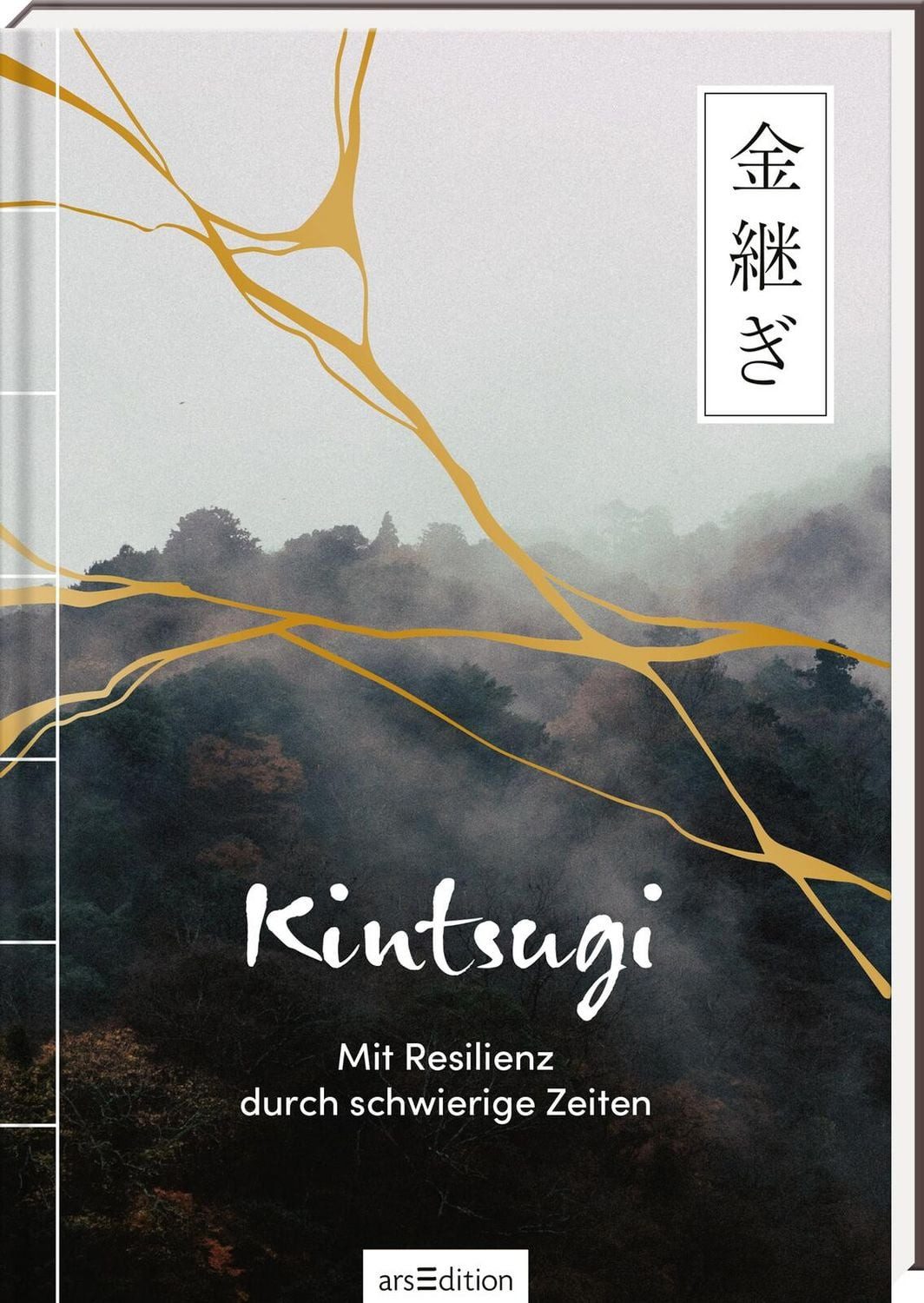 Kintsugi / diverse