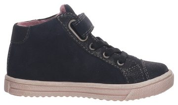 Lurchi SUNA-TEX WMS: mittel Sneaker mit Warmfutter und TEX-Membrane