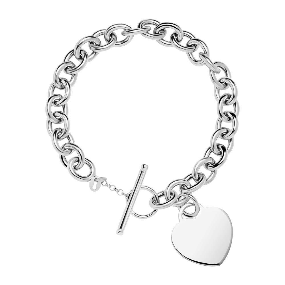 Unique Silberarmband Hochwertiges Armband Silber mit günstig online kaufen