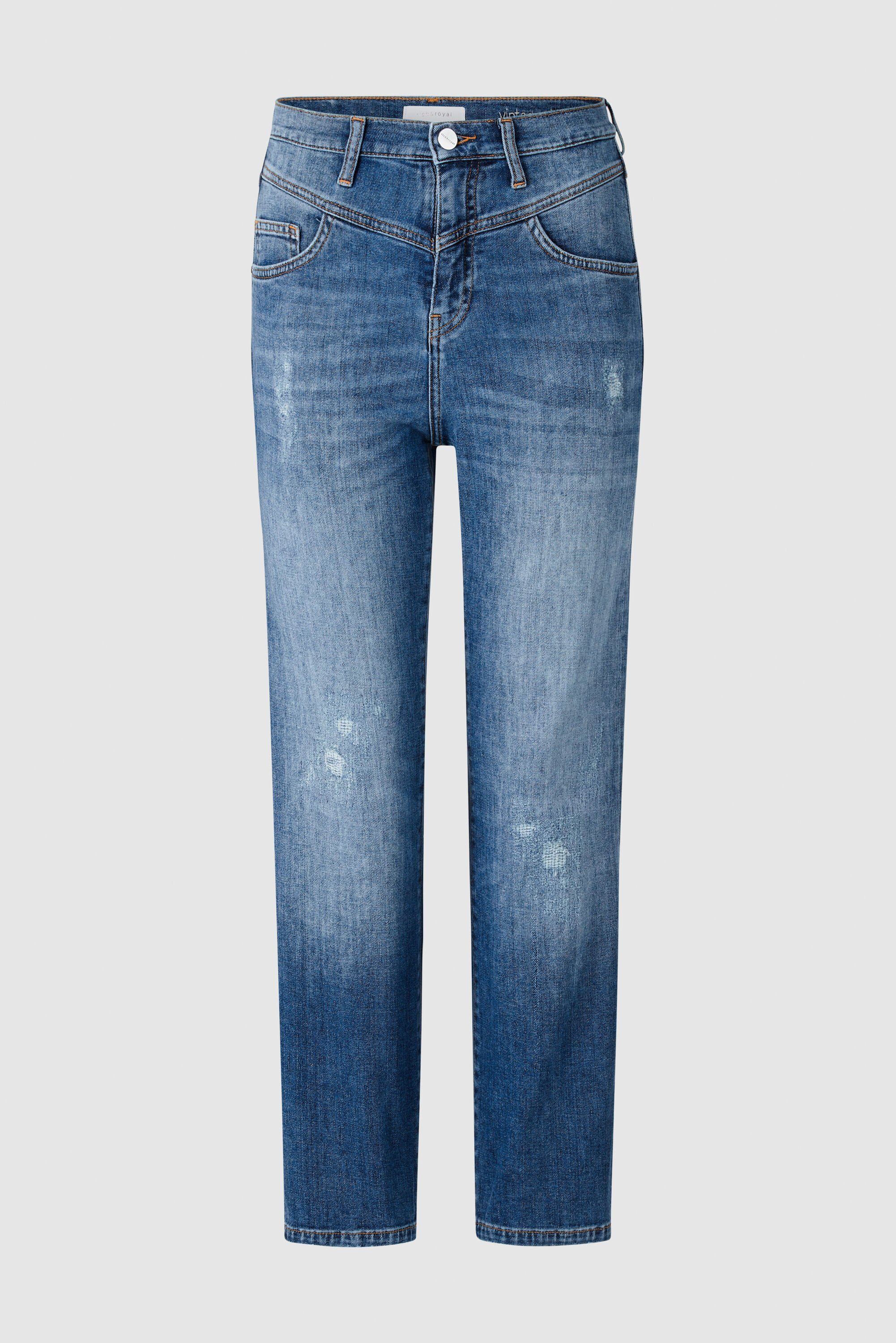 Royal Straight-Jeans Rich &