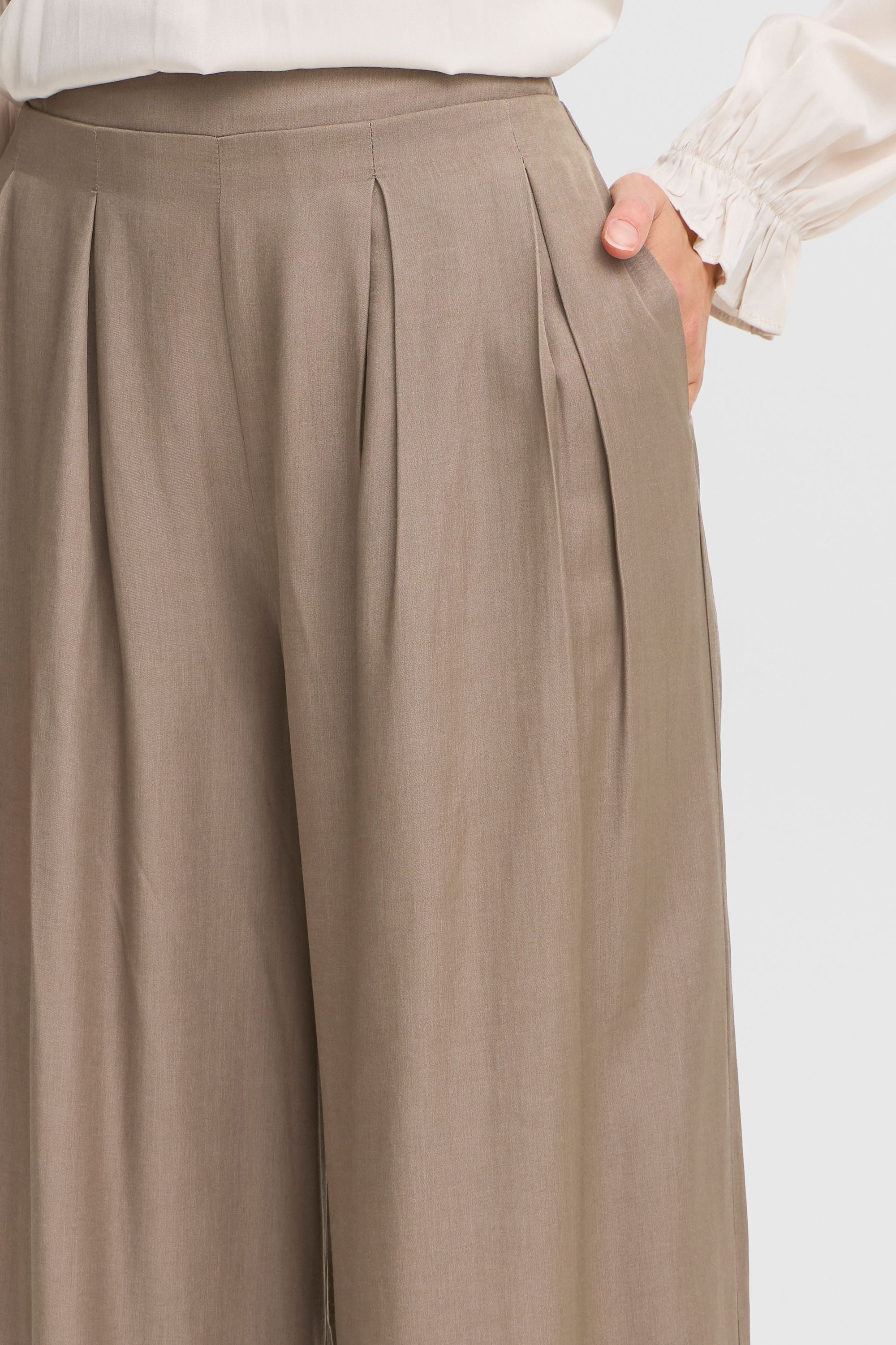 fransa Stoffhose FRMYA PA 2