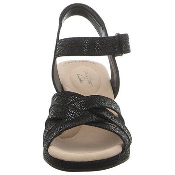 Clarks Lafley Leah Keilsandalette