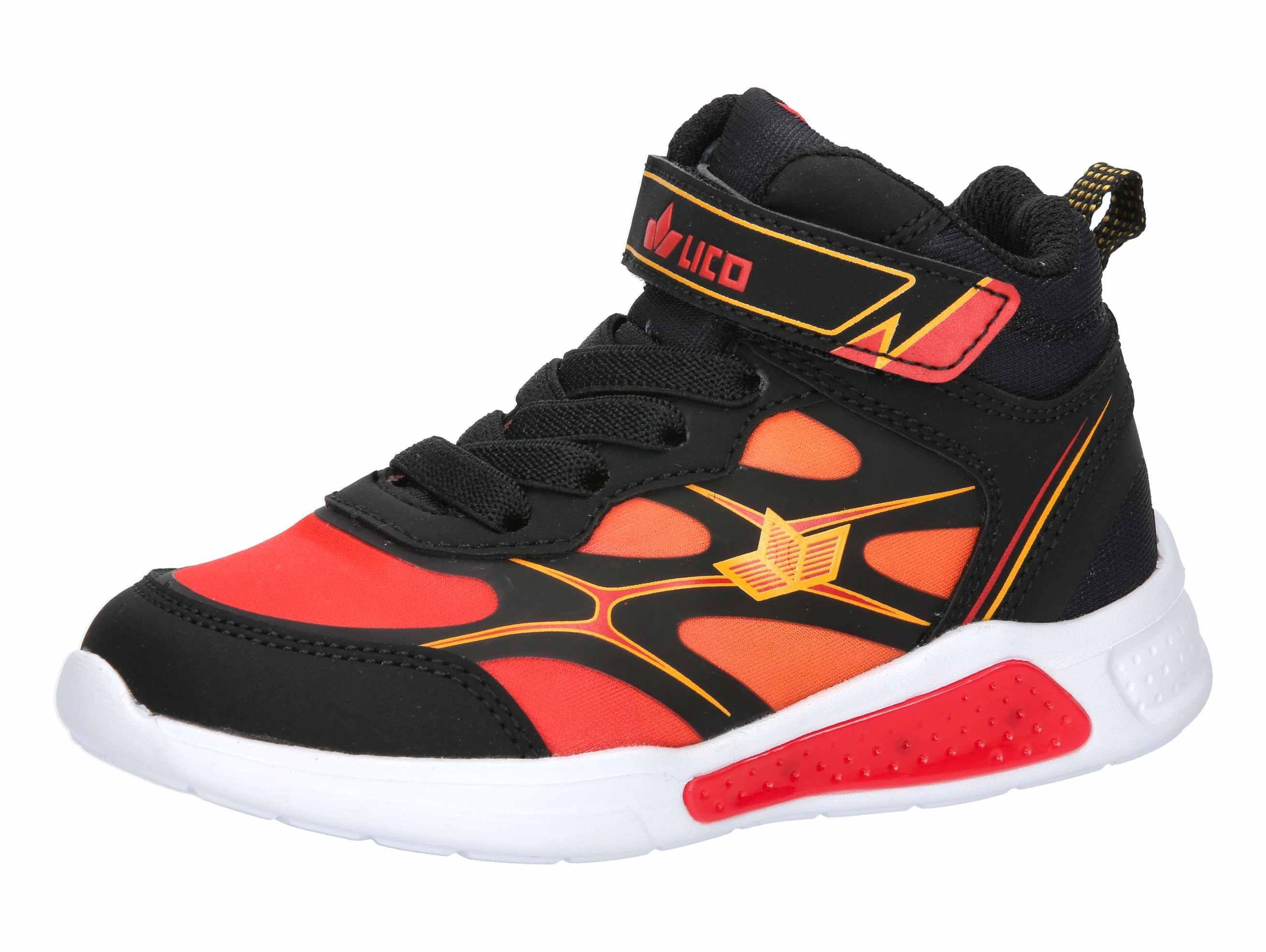 Freizeitschuh Blinky Boy Sneaker