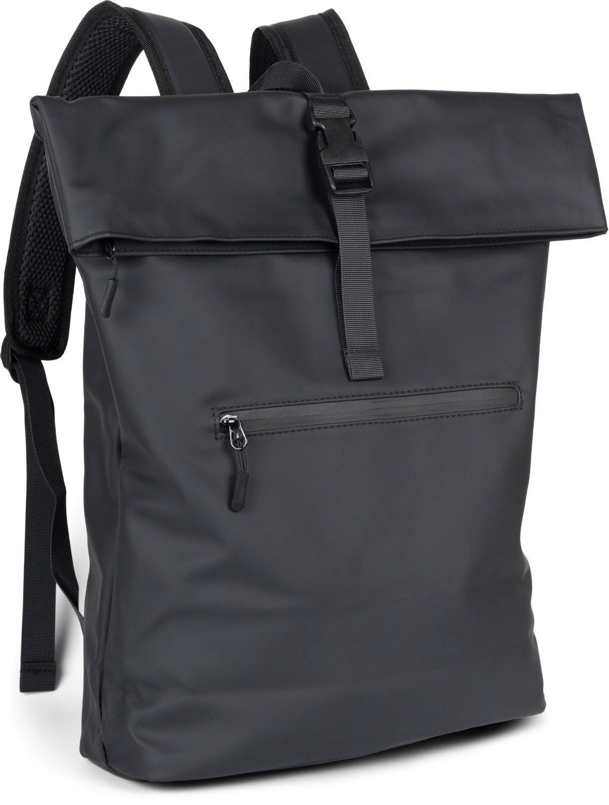 styleBREAKER Rucksack Rucksack in Seesack Optik günstig online kaufen