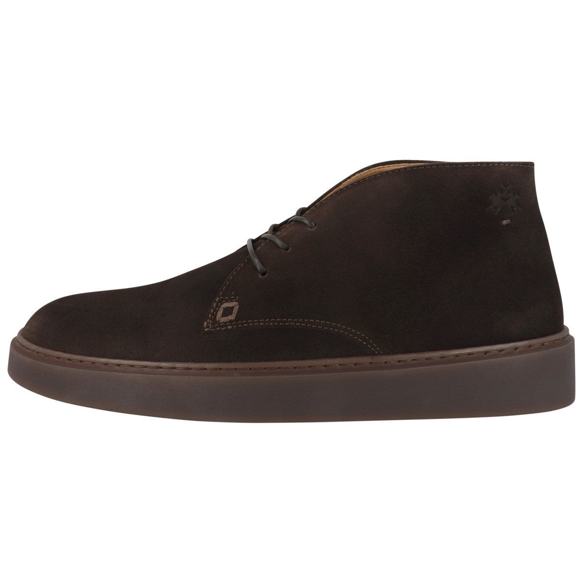 La Martina LFM262 Herren Stiefelette Stiefeletten, Stiefel, Winterstiefel, Winterboots, Schneestiefel