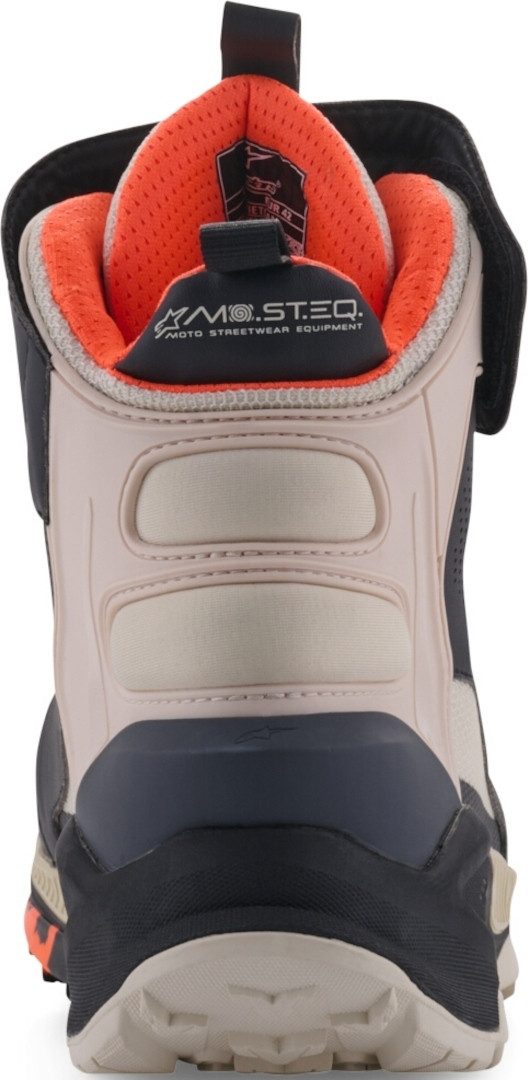 Alpinestars Speedstreet Motorrad Schuhe Motorradstiefel protektoren günstig online kaufen