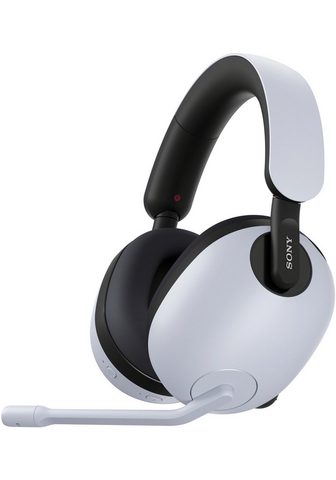  Sony INZONE H7 Gaming-Headset (LED Lad...