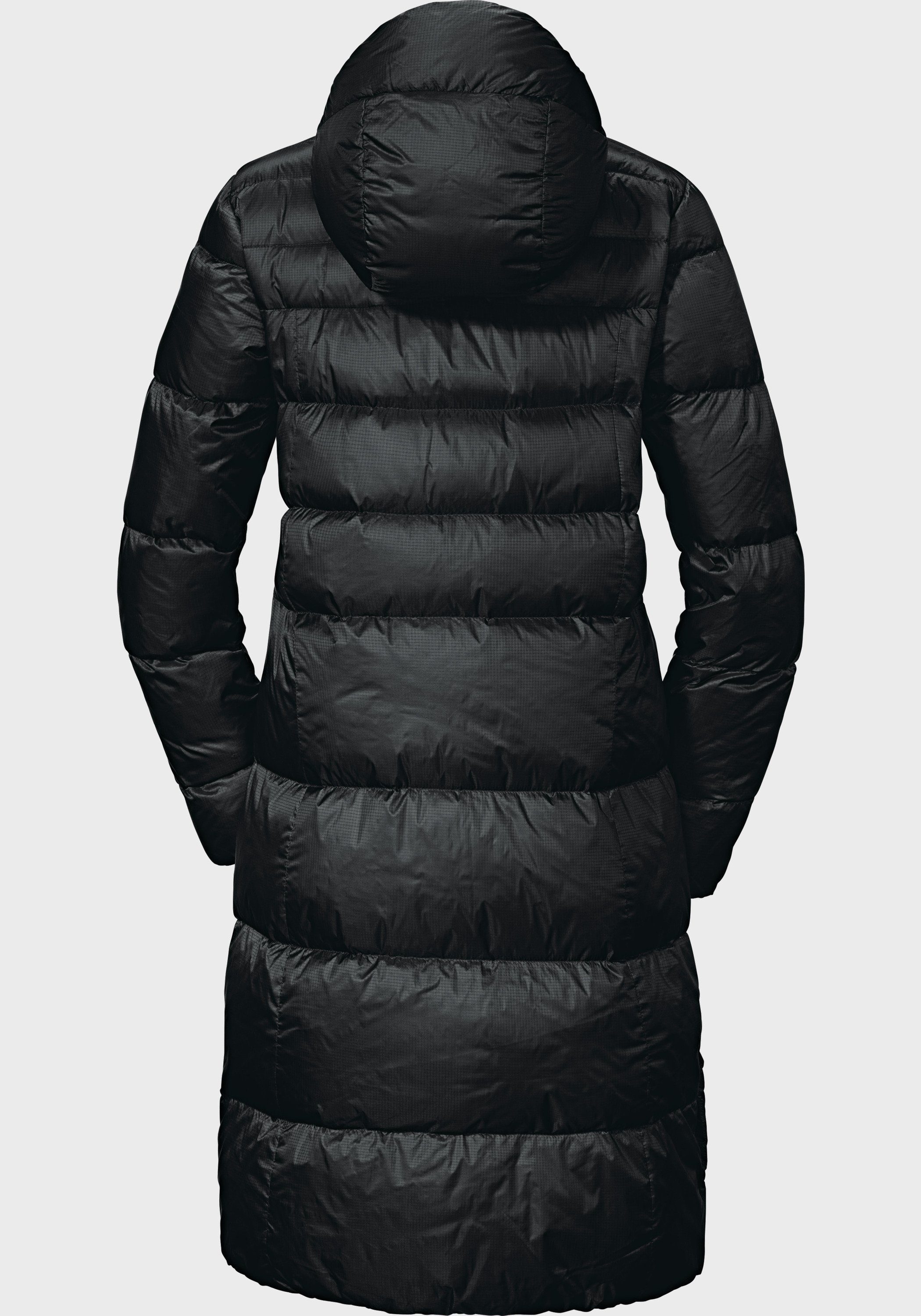 Schöffel Parka Down Coat Kenosha L günstig online kaufen