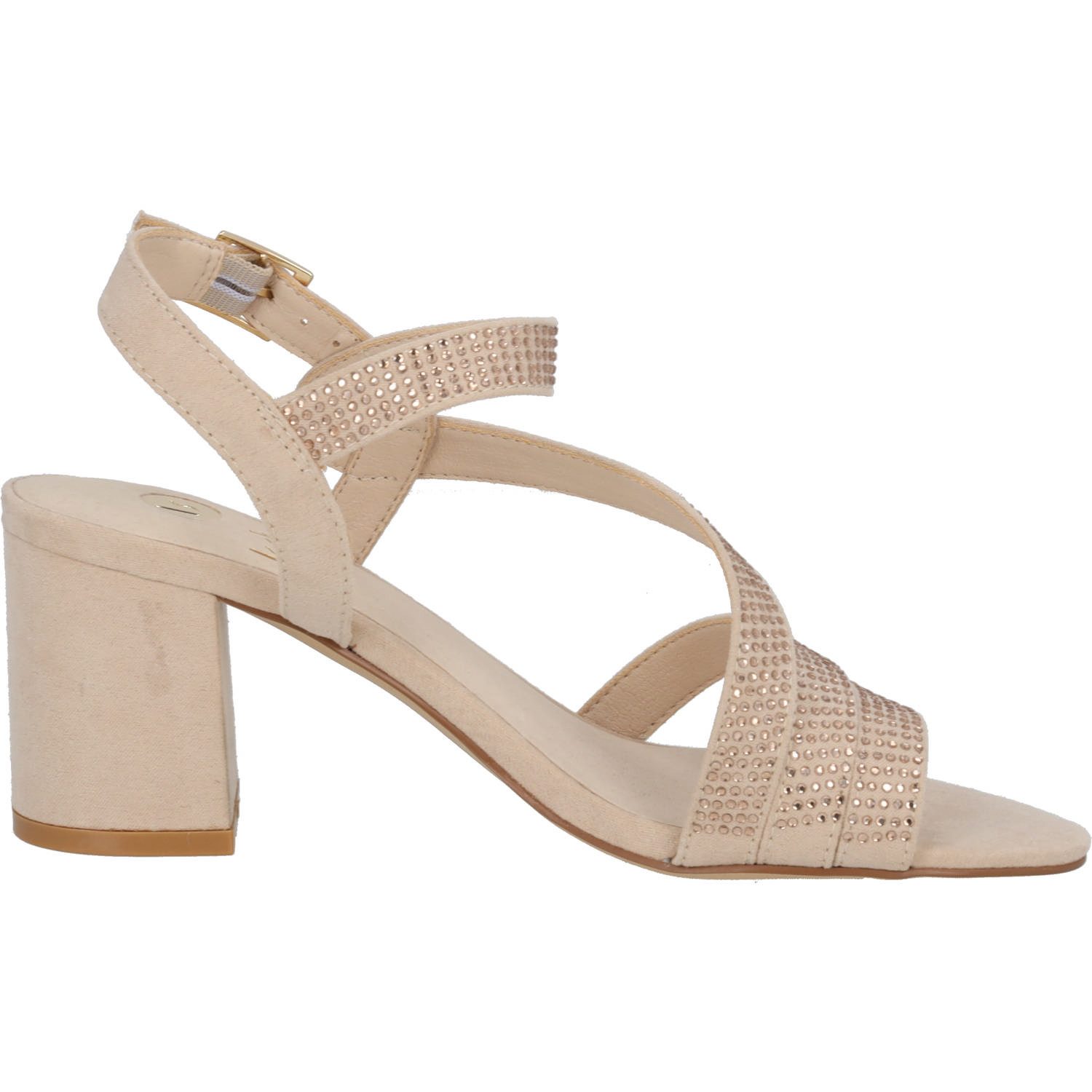 La Strada 2201015 Plateausandaletten