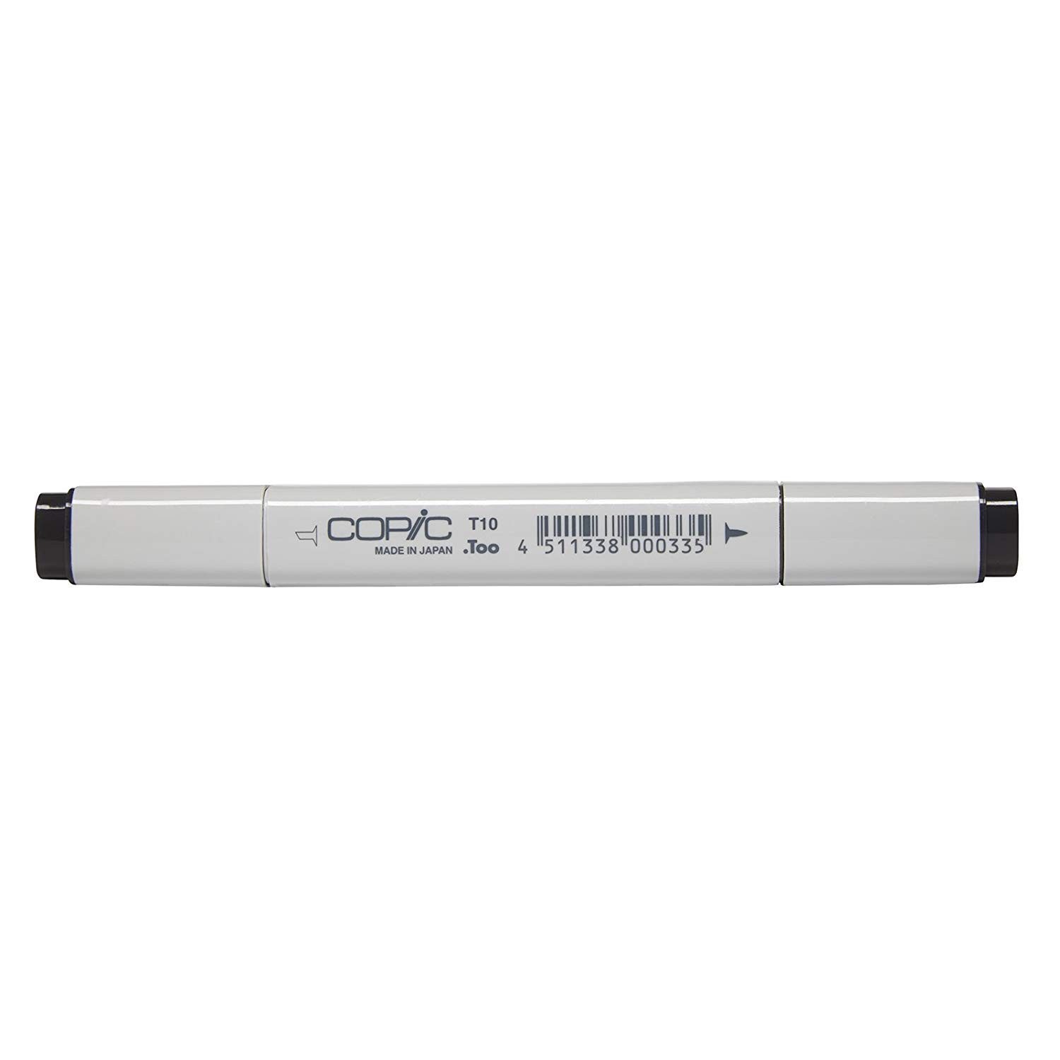 Thumbnail - COPIC Copic Marker COPIC Classic Marker T10 - Toner Gray No. 10