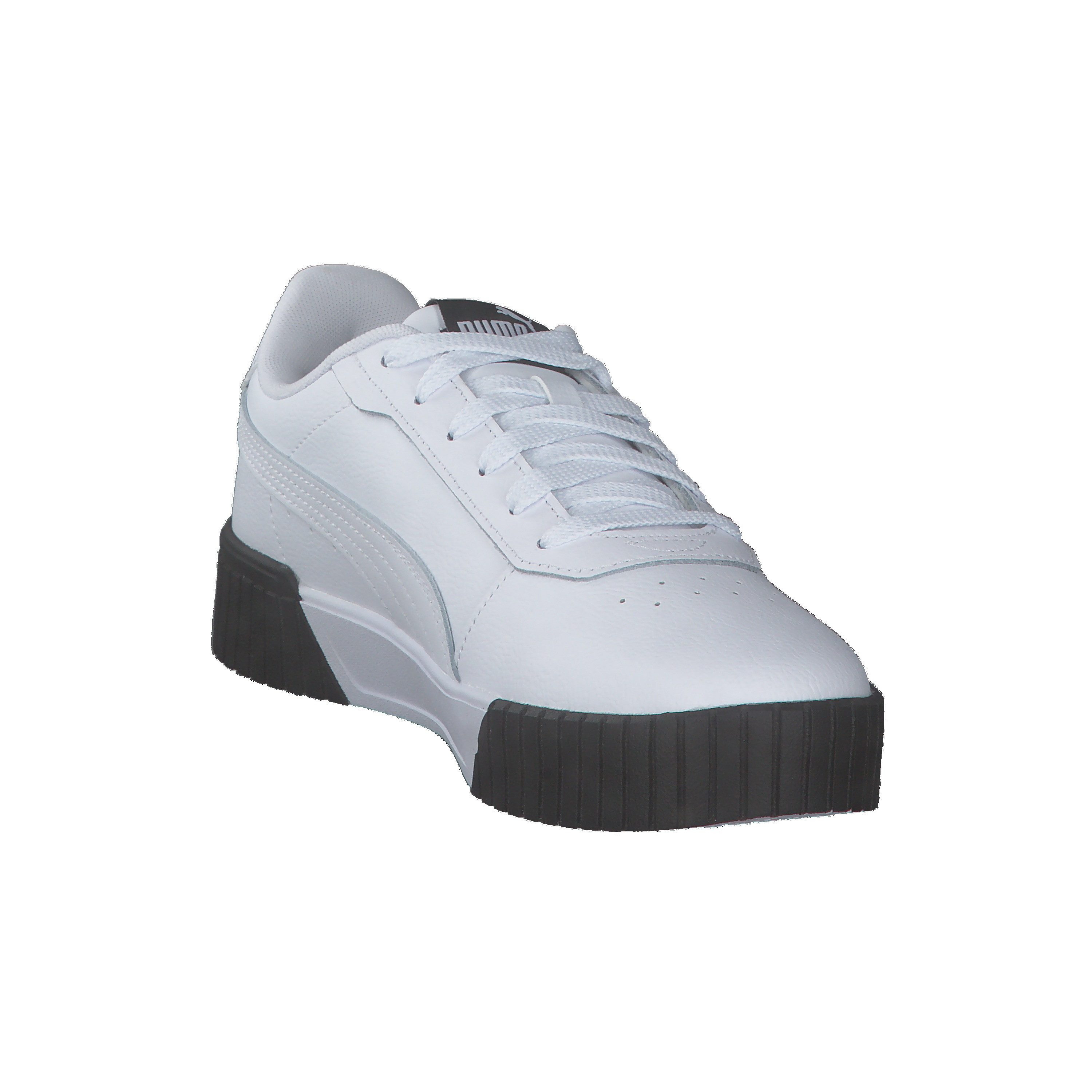 PUMA Puma Damen Sneaker Carina 2.0 385849 Sneaker