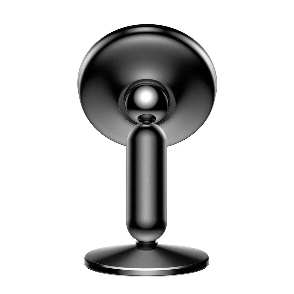 Baseus Handy-Halterung Magnetische Auto-Halterung für Armaturenbrett, schwarz (SUYZD-01)
