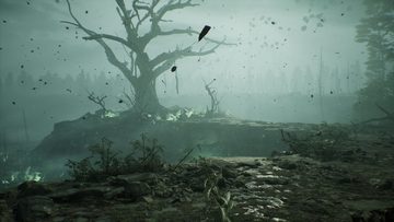 Chernobylite PlayStation 5