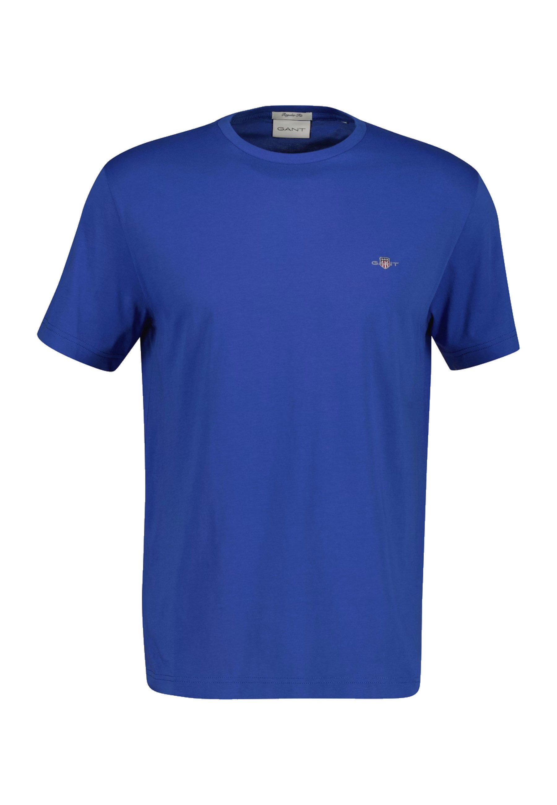 Gant T-Shirt T-Shirt Reg Shield SS günstig online kaufen
