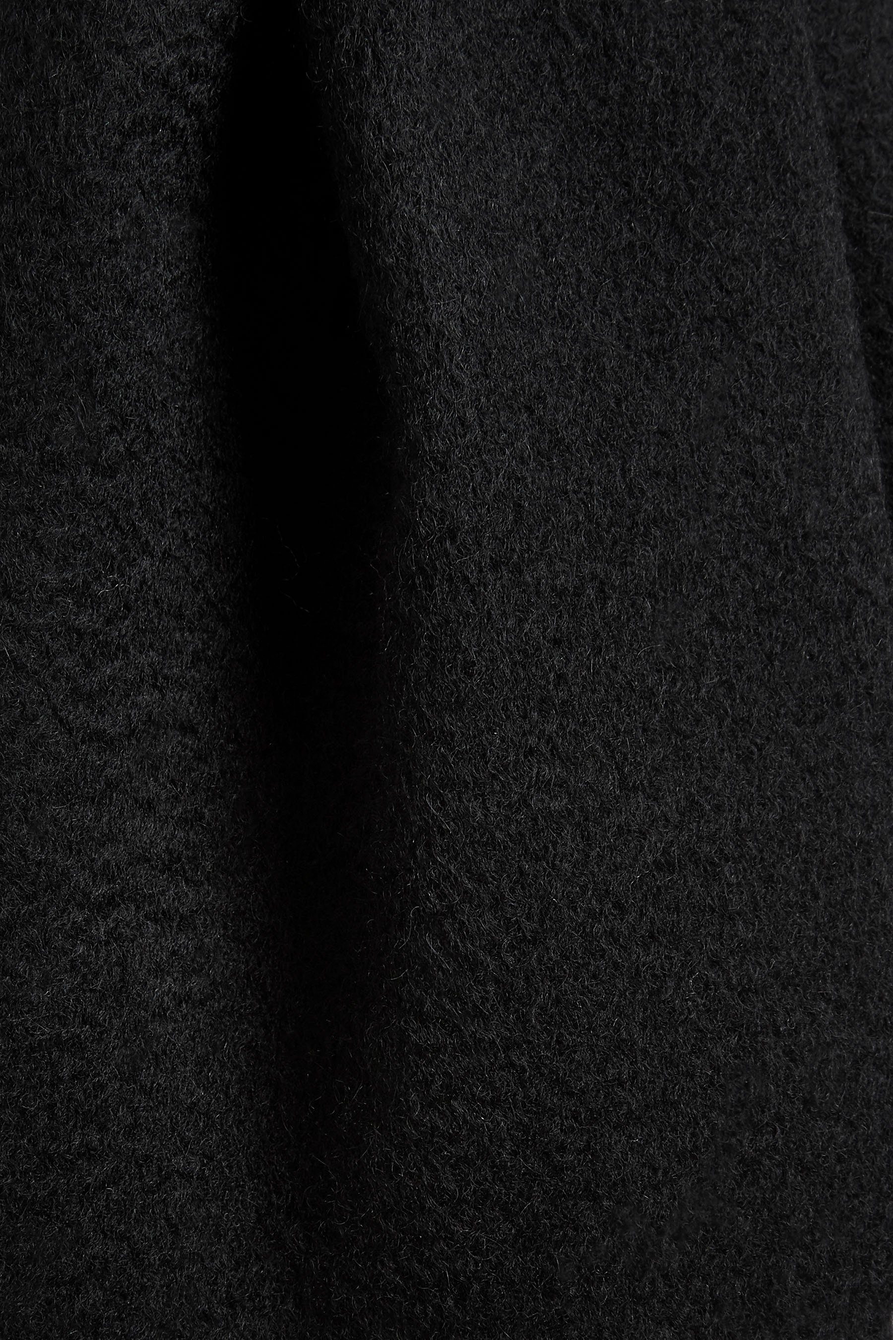 Schal Luxe (1-St) Collection Next Schal Black aus Kaschmir,