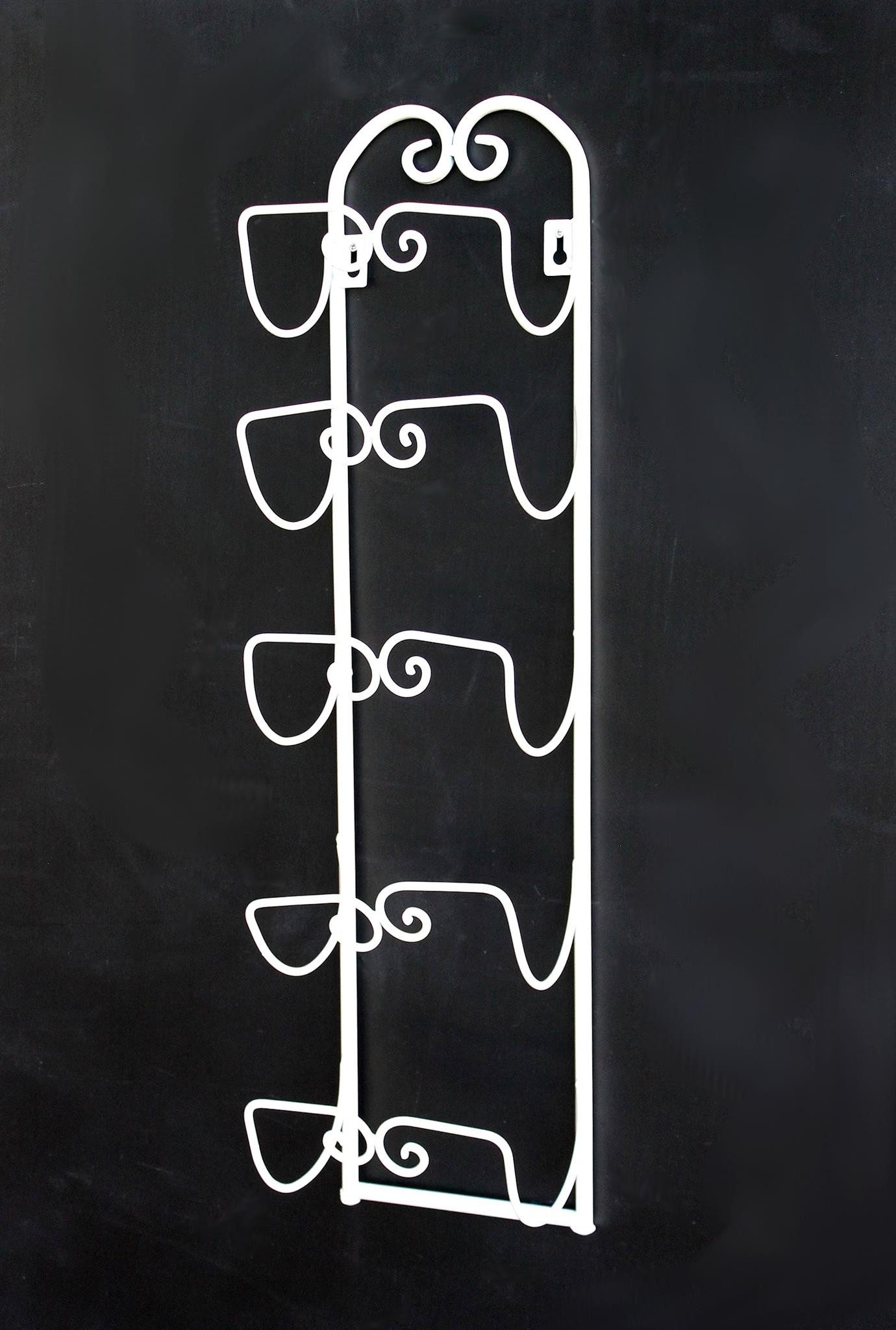 DanDiBo Handtuchhalter Wand Handtuchregal 081220 Wandmontage günstig online kaufen