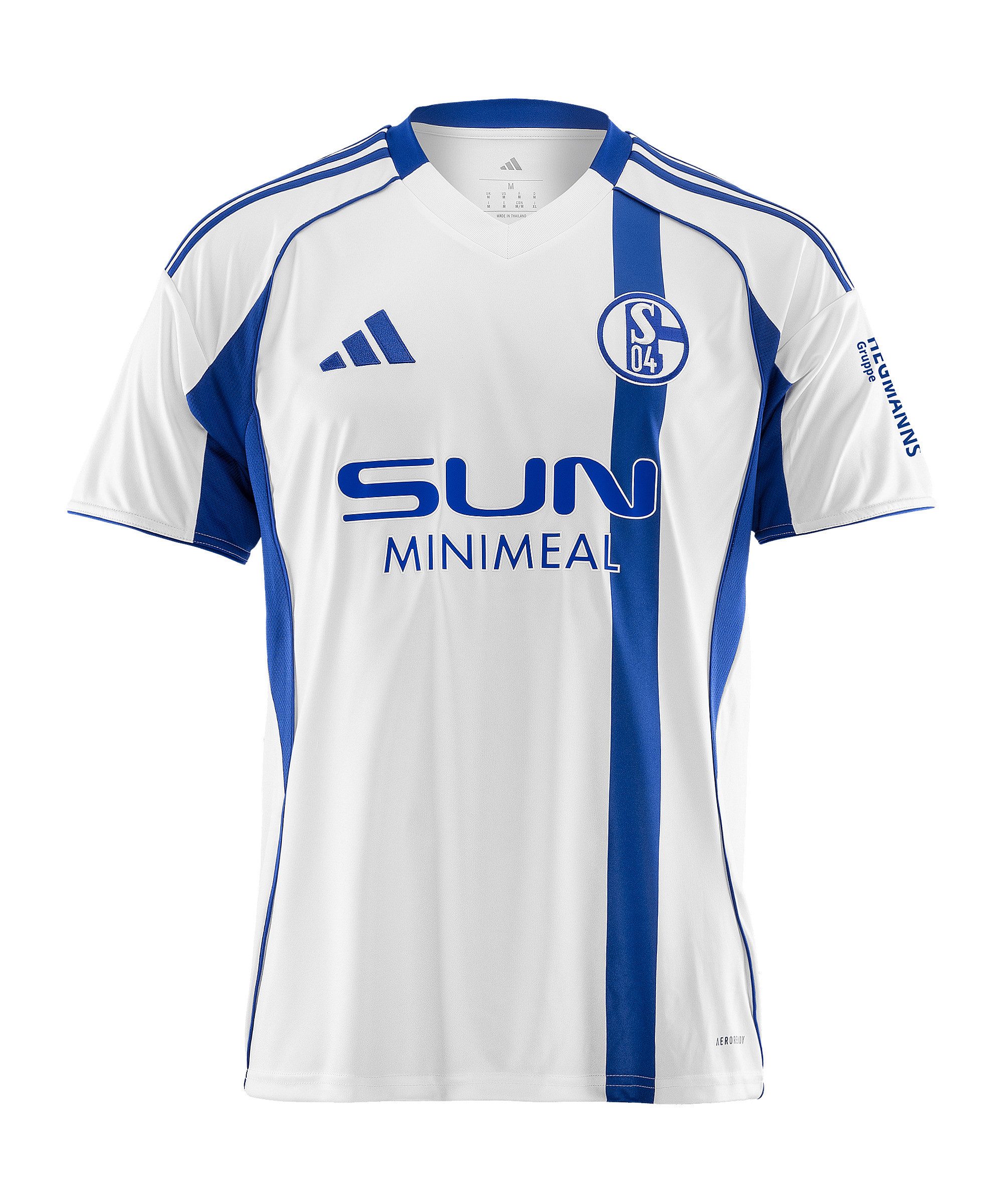 Fußballtrikot adidas Performance