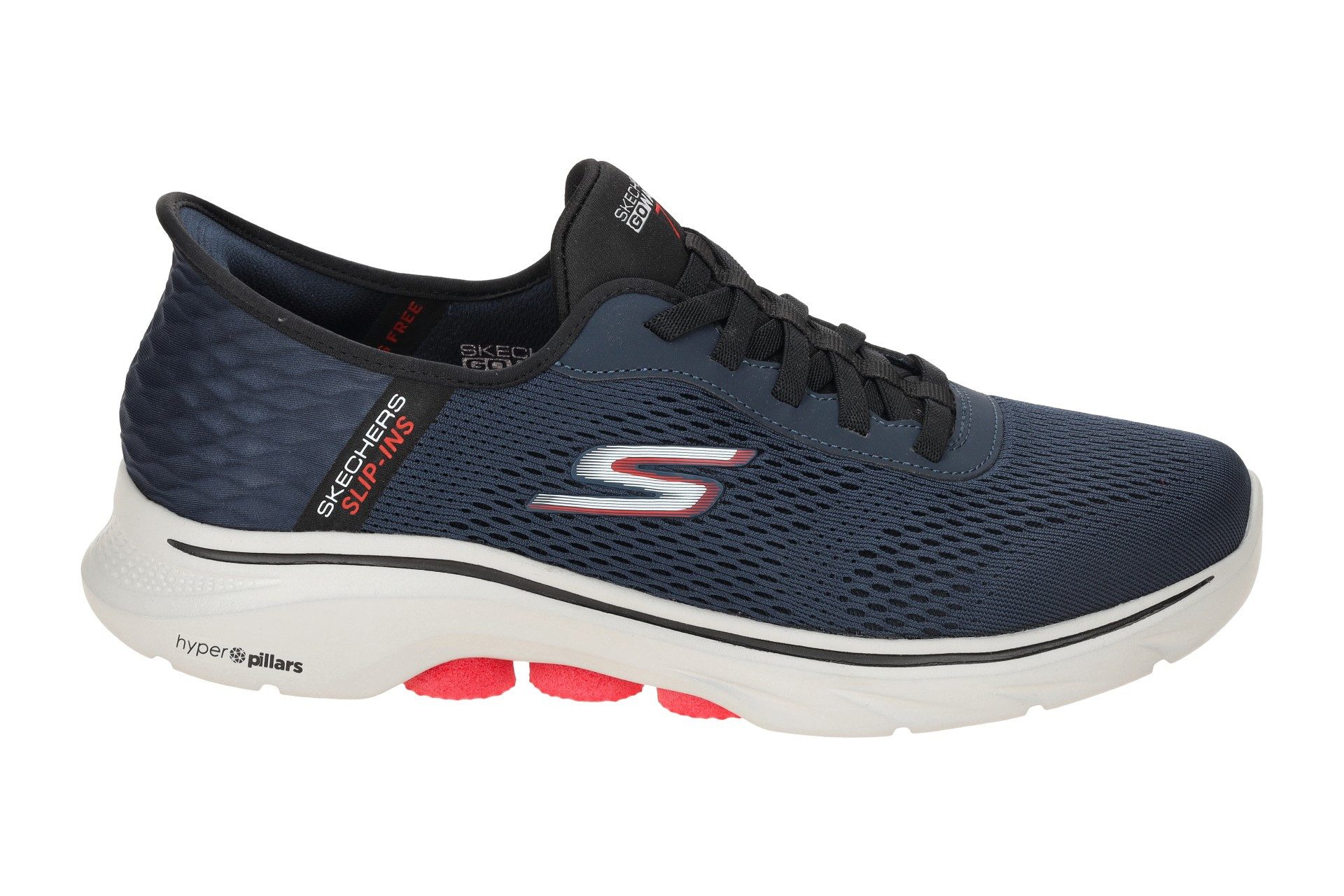 Skechers 216648 NVRD Slipper günstig online kaufen