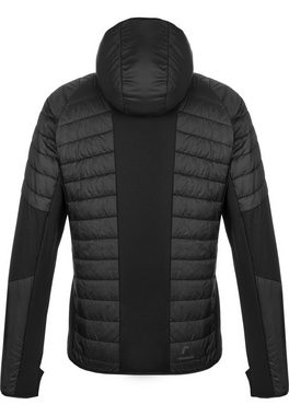 Reusch Skijacke Light Padded Jacket mit Kapuze