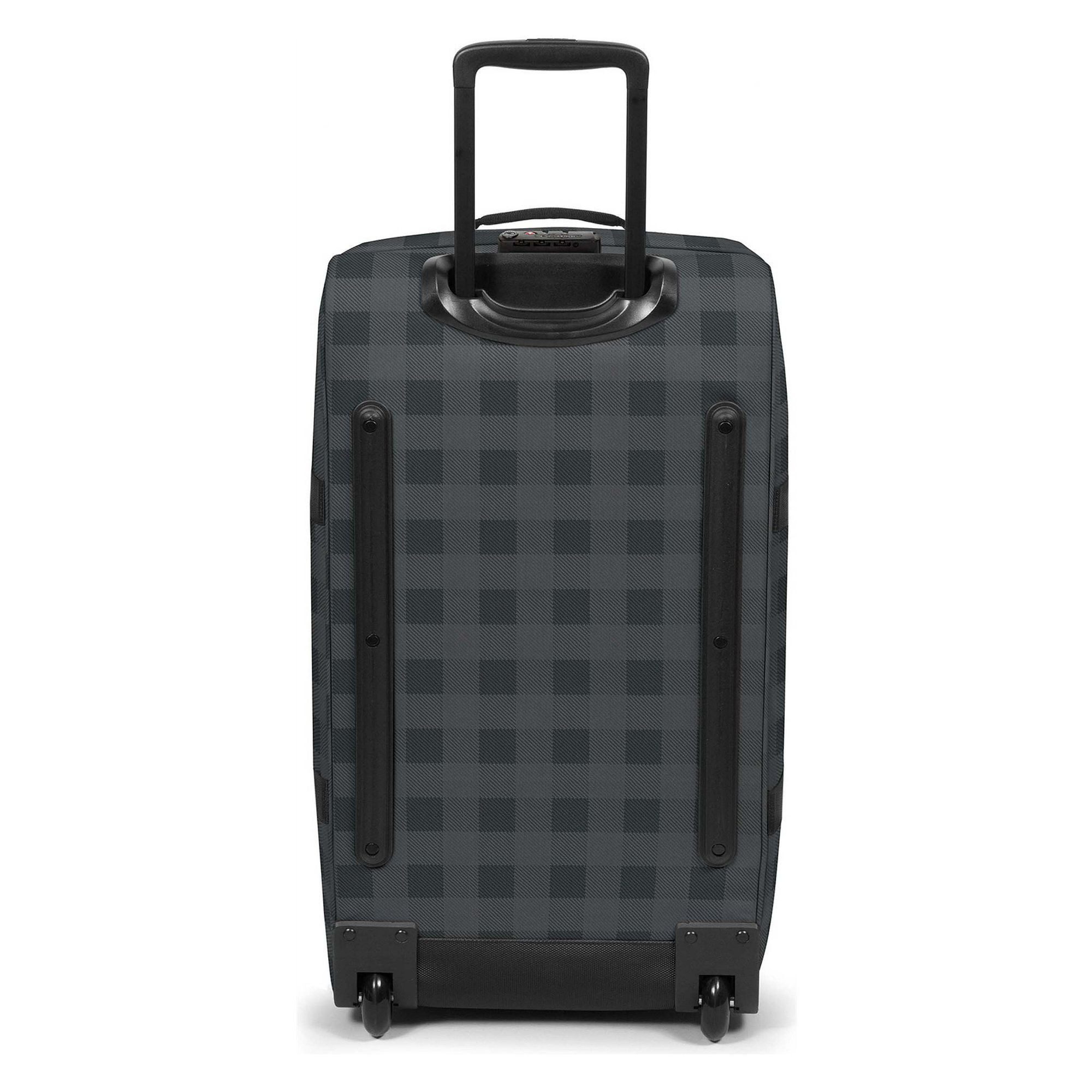 Eastpak Weichgepäck-Trolley Tranverz, 2 Rollen, Polyester