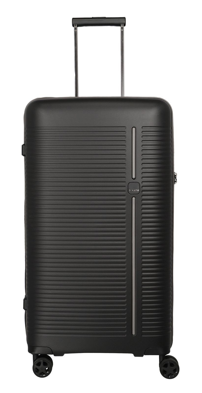 travelite Hartschalen-Trolley 4W Trunk Trolley, 4 Rollen günstig online kaufen