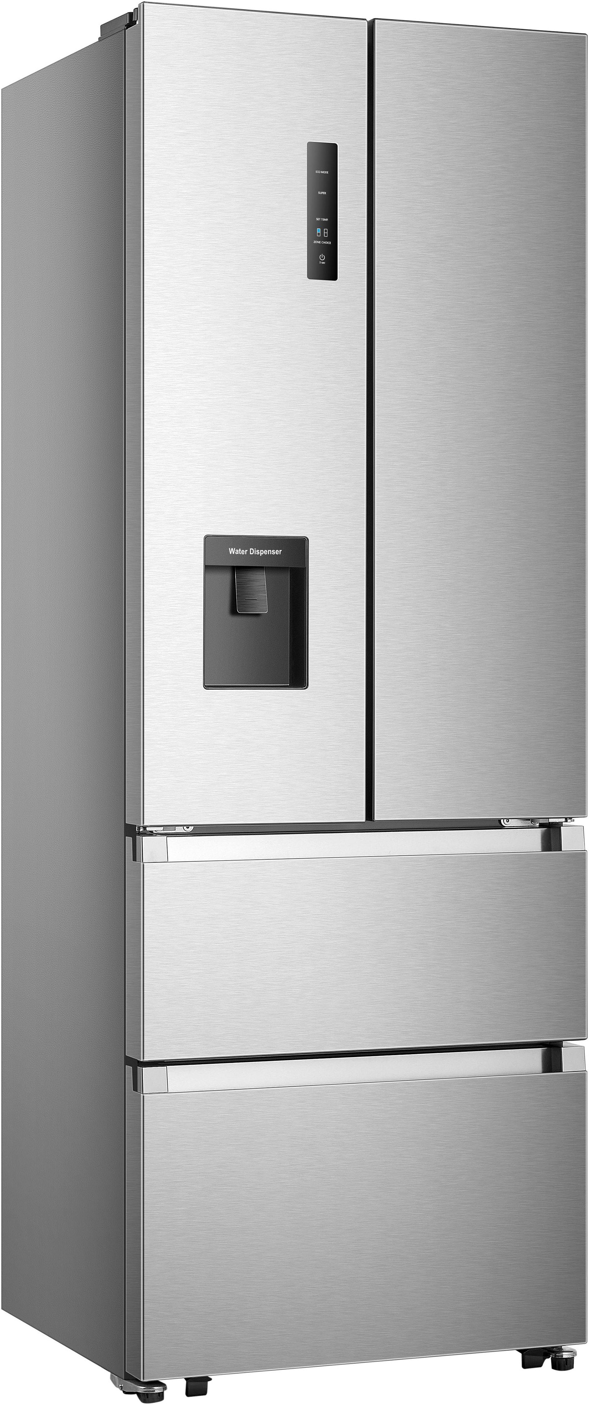 French Door HFD20070CWDI