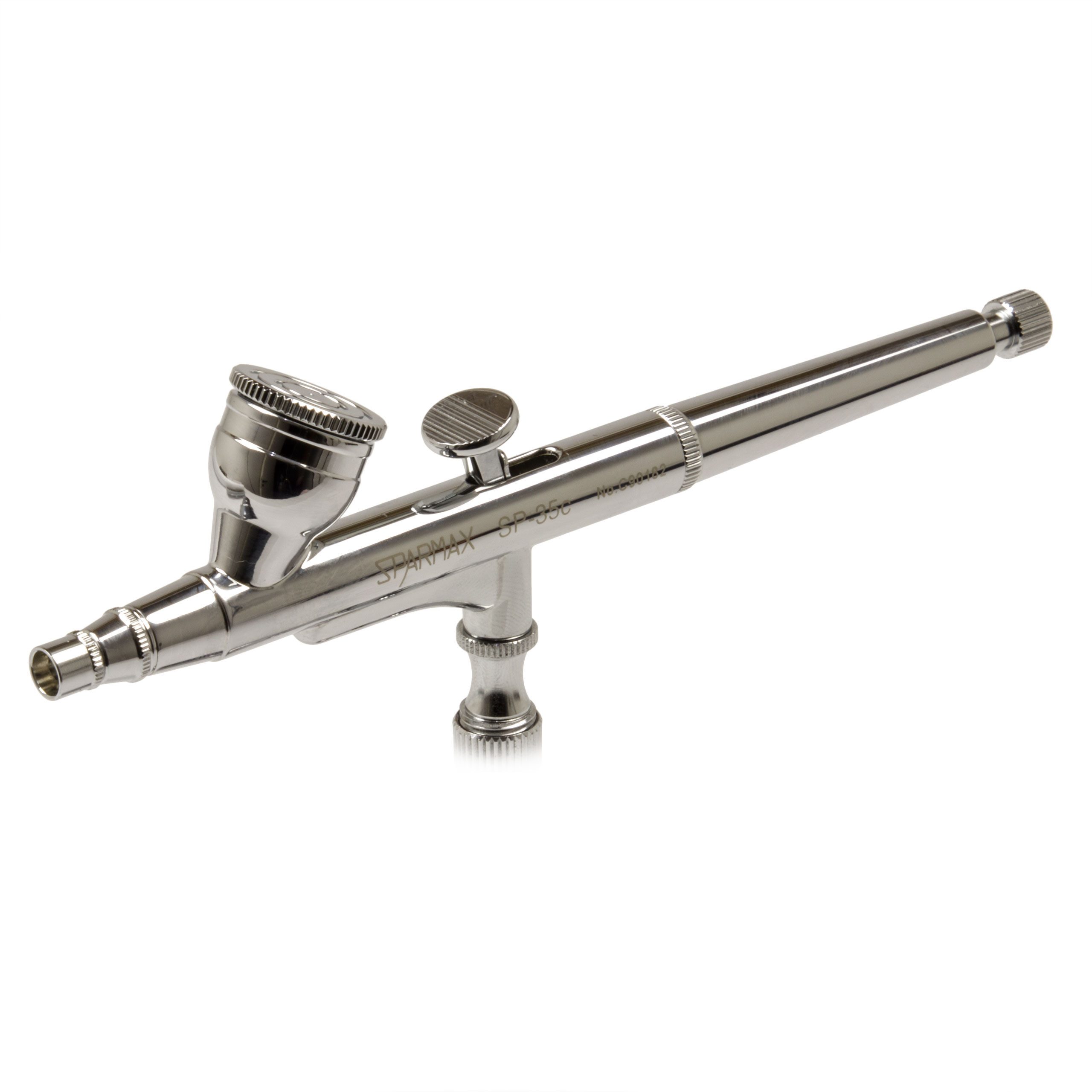 Airbrush-City Airbrushpistole Airbrush Pistole Sparmax SP-35 c Double-Action