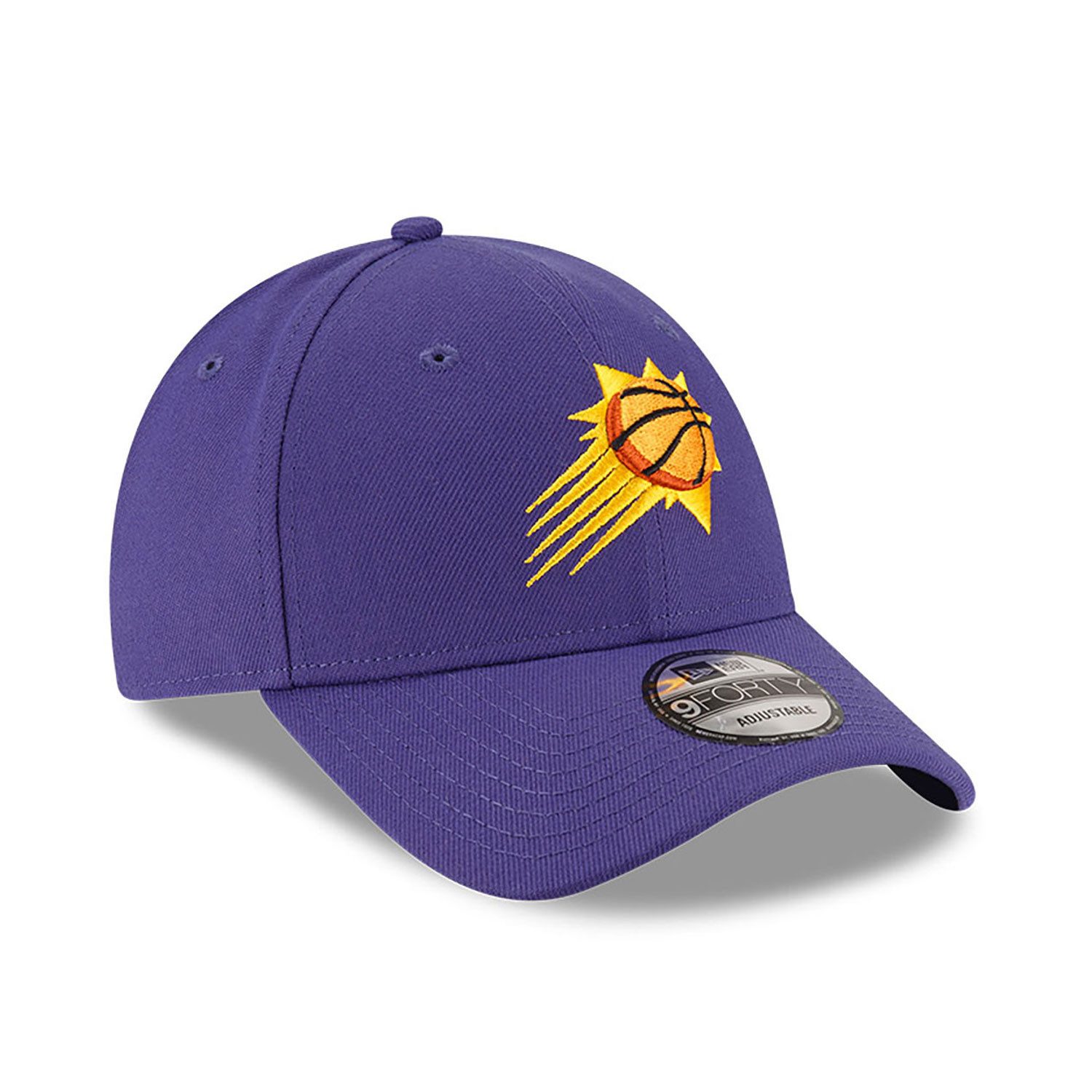 New Era Flex Cap NBA THE LEAGUE PHOSUN OTC