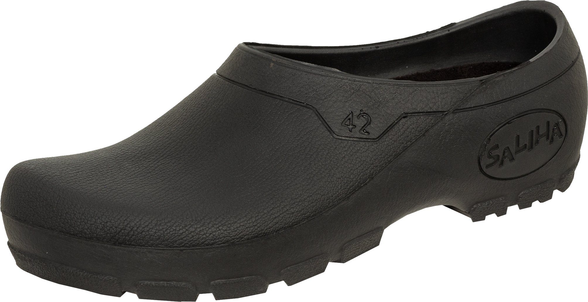 SALIHA Multi Clog schwarz EN 20347SRC günstig online kaufen