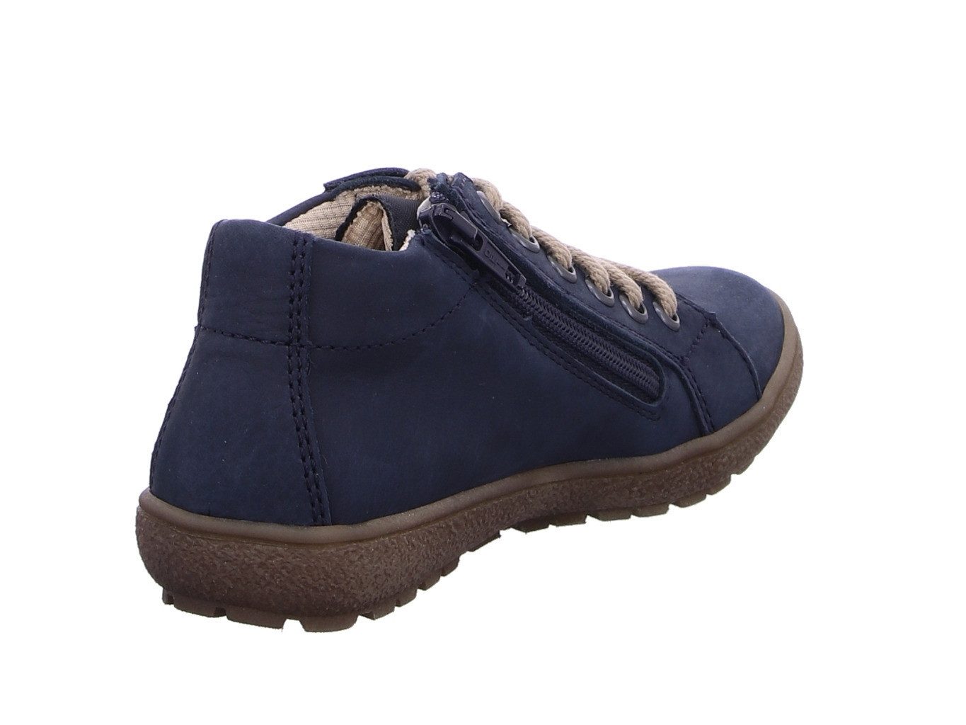 Däumling Uhl Stiefelette