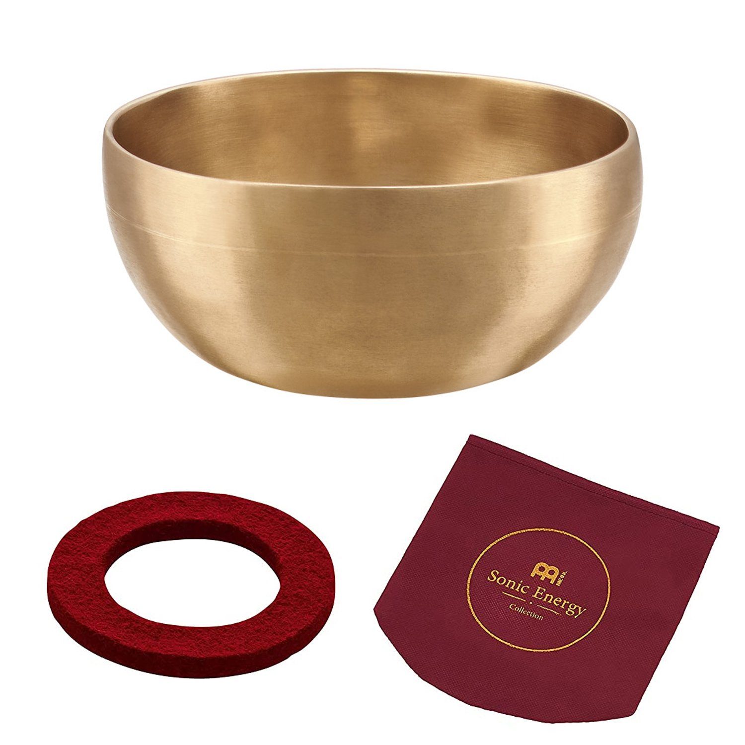 Klangschalen Meinl Sonic Energy SB-U-400 Bronze Klangschale