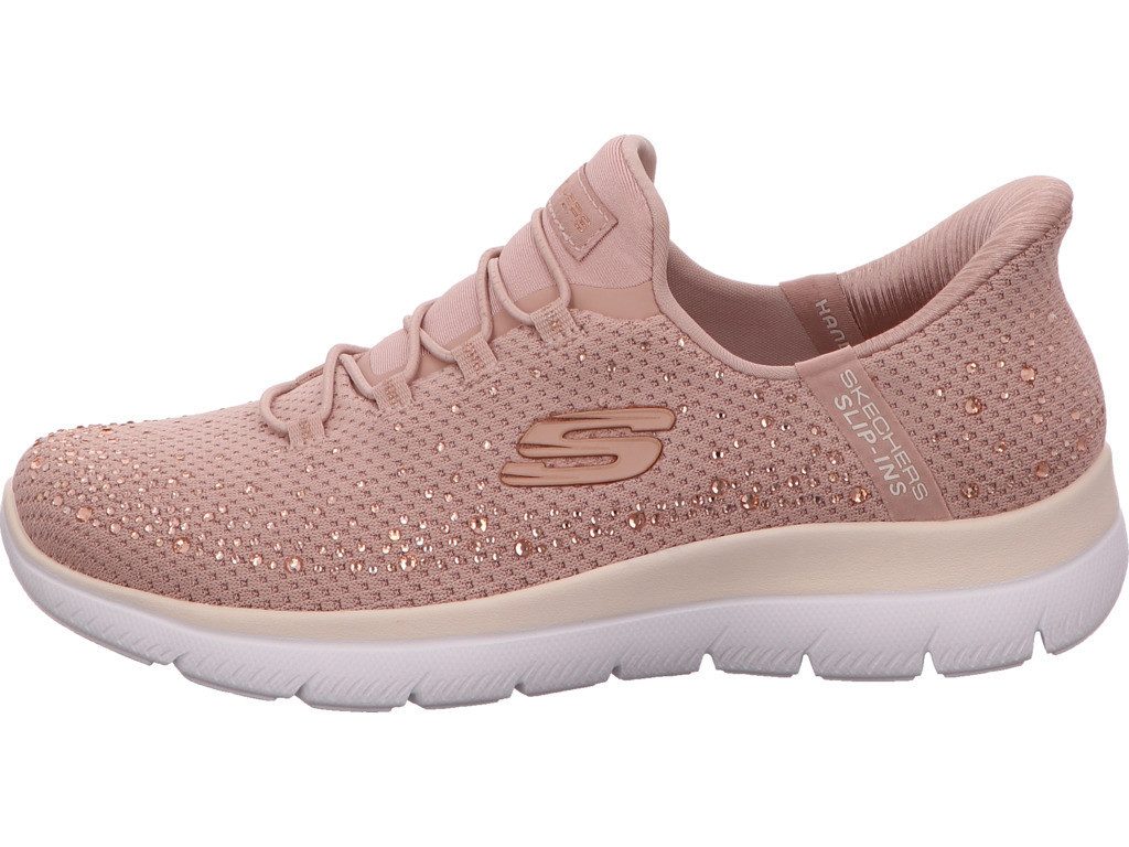 Skechers Slip-Ins: Summits Brilliant Sneaker günstig online kaufen