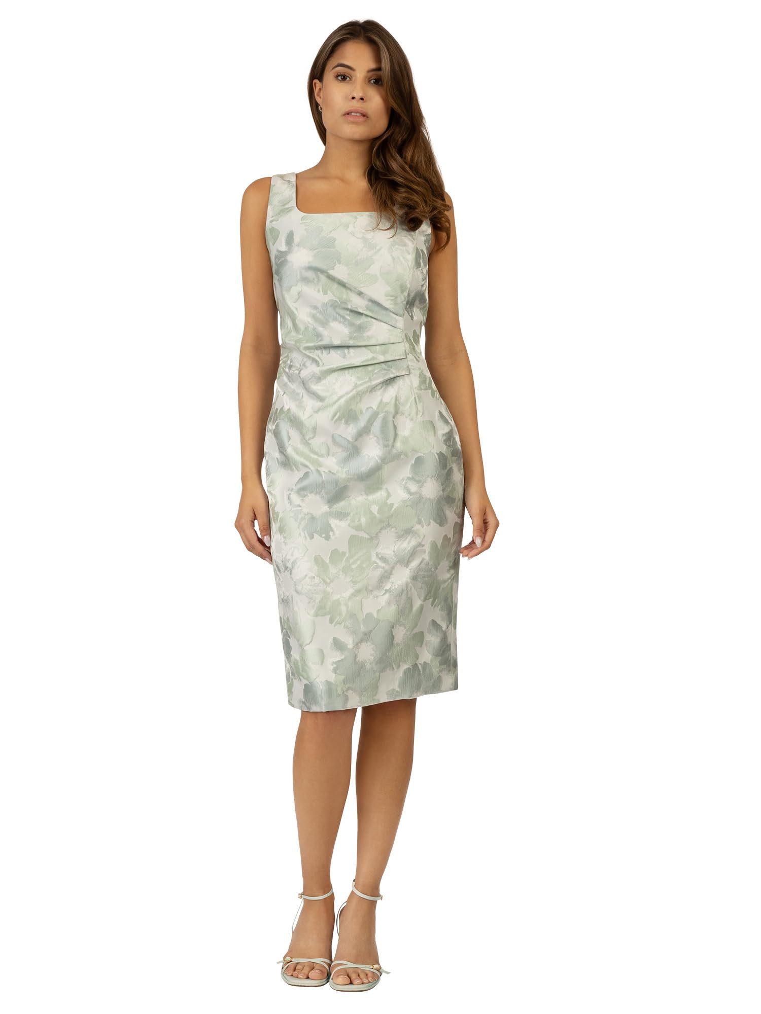 Apart Maxikleid