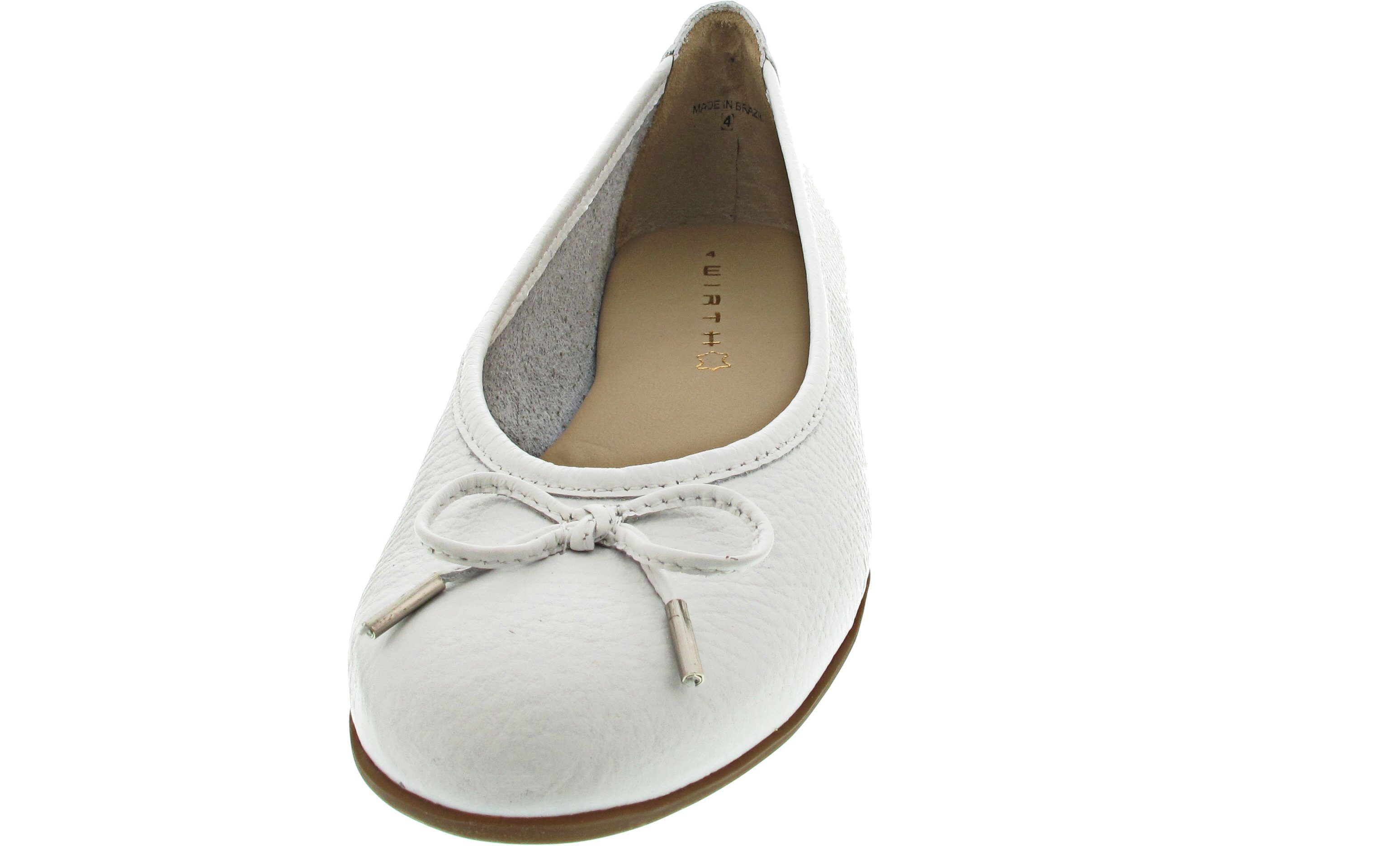 WIRTH desde 1948 Ballerina